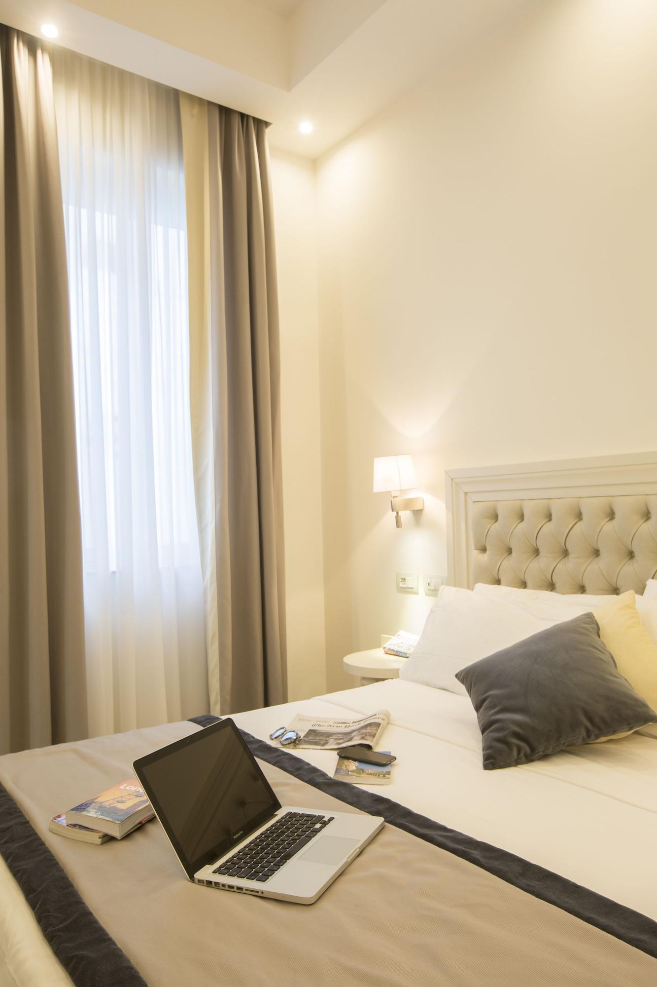 Relais Monti Casa de hóspedes Roma