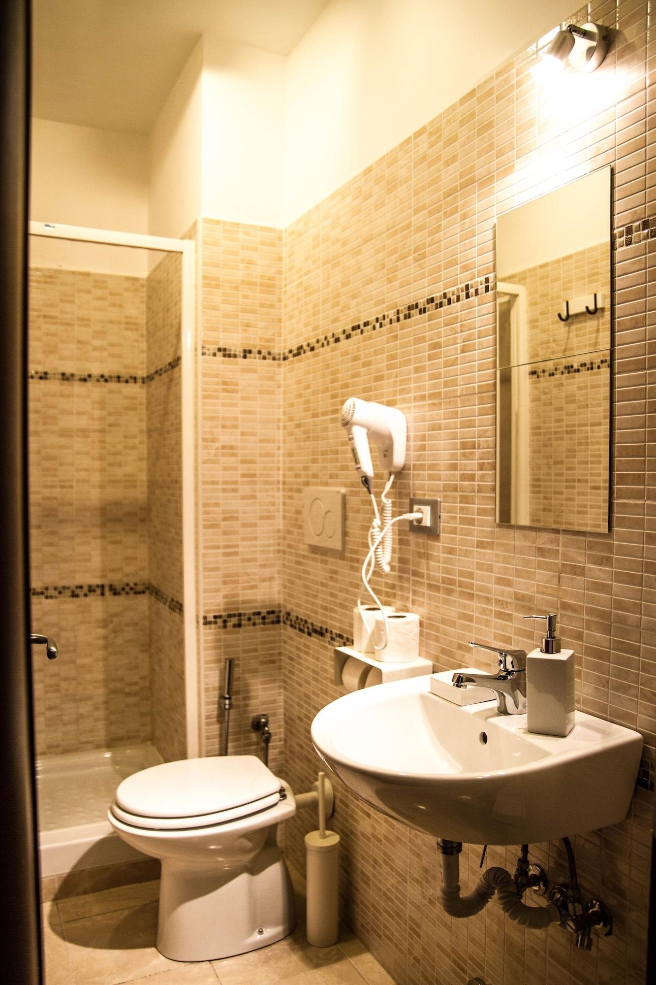 Gasthof Mosaic Central Guest House 3*