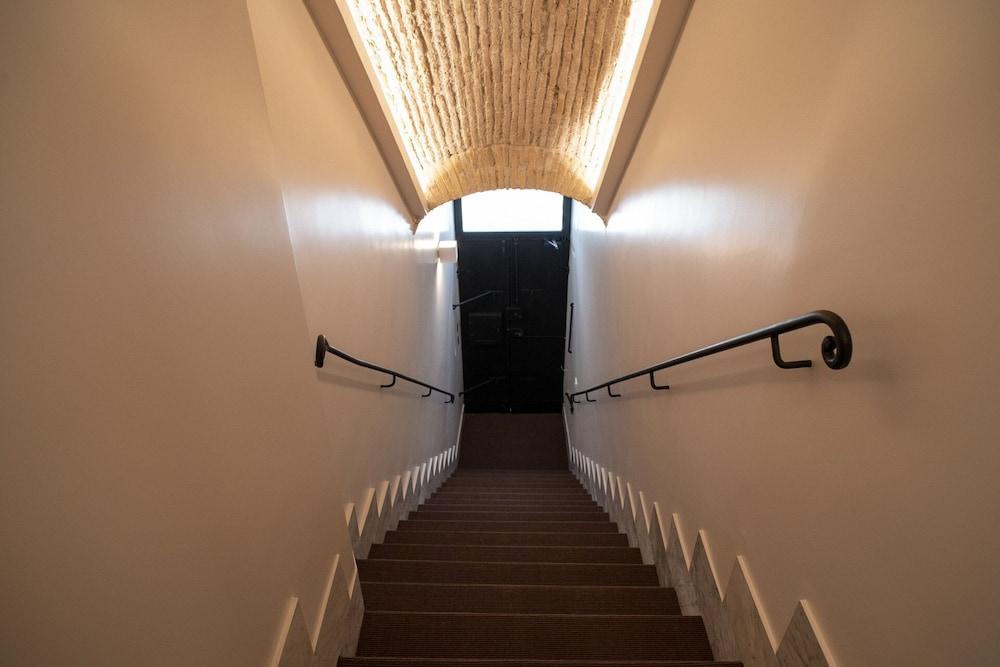 Bed & Breakfast Kame Hall Roma