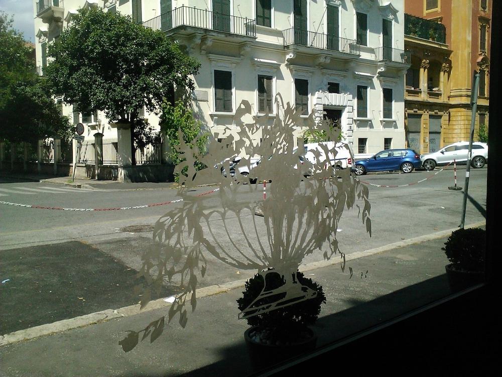 Prati 4* Roma