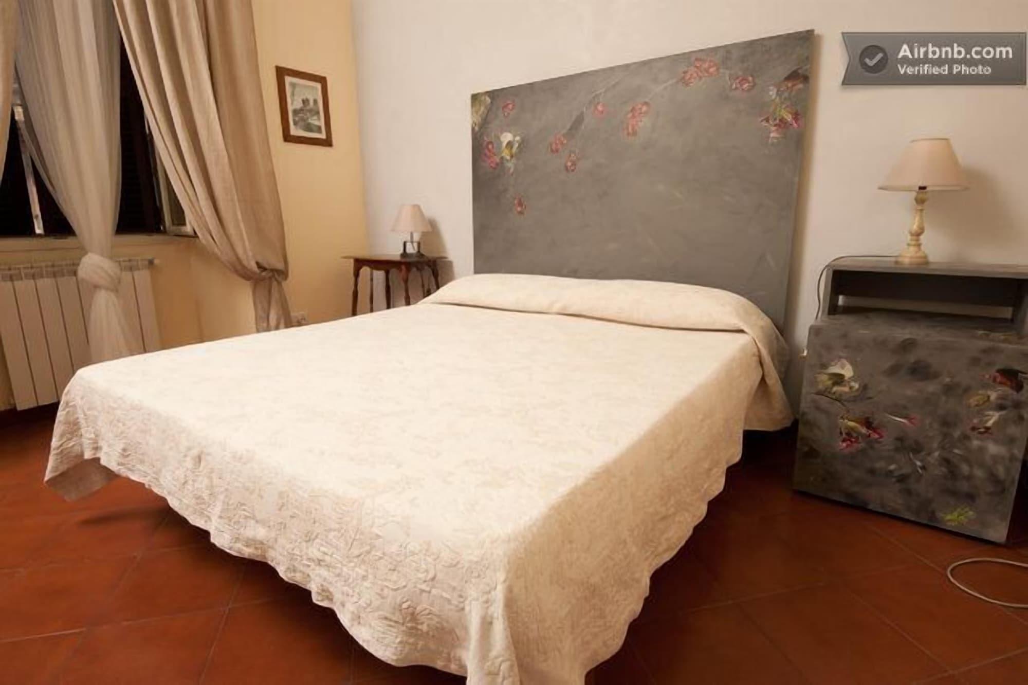 Affittacamere La Casa Di Amy