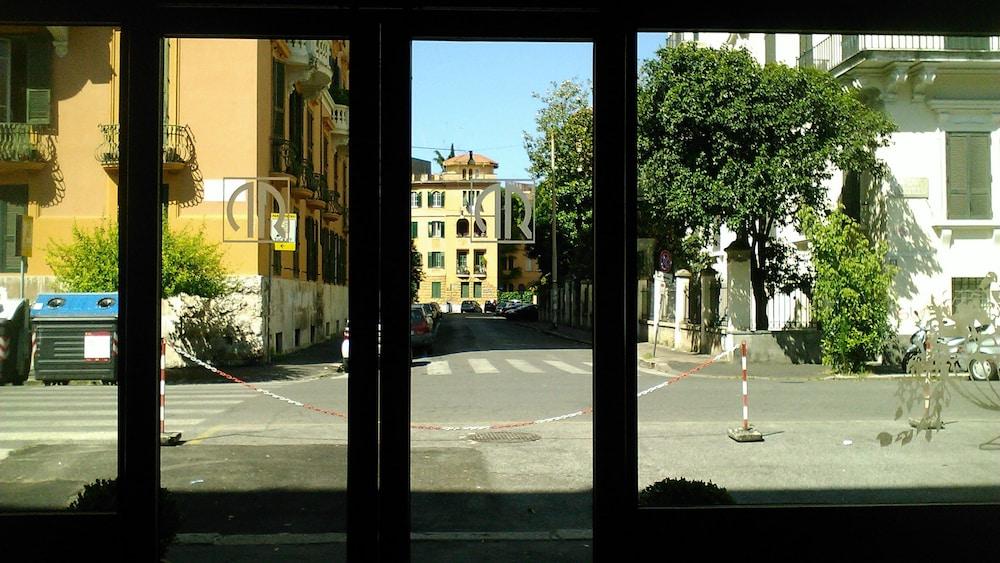 Prati 4* Roma