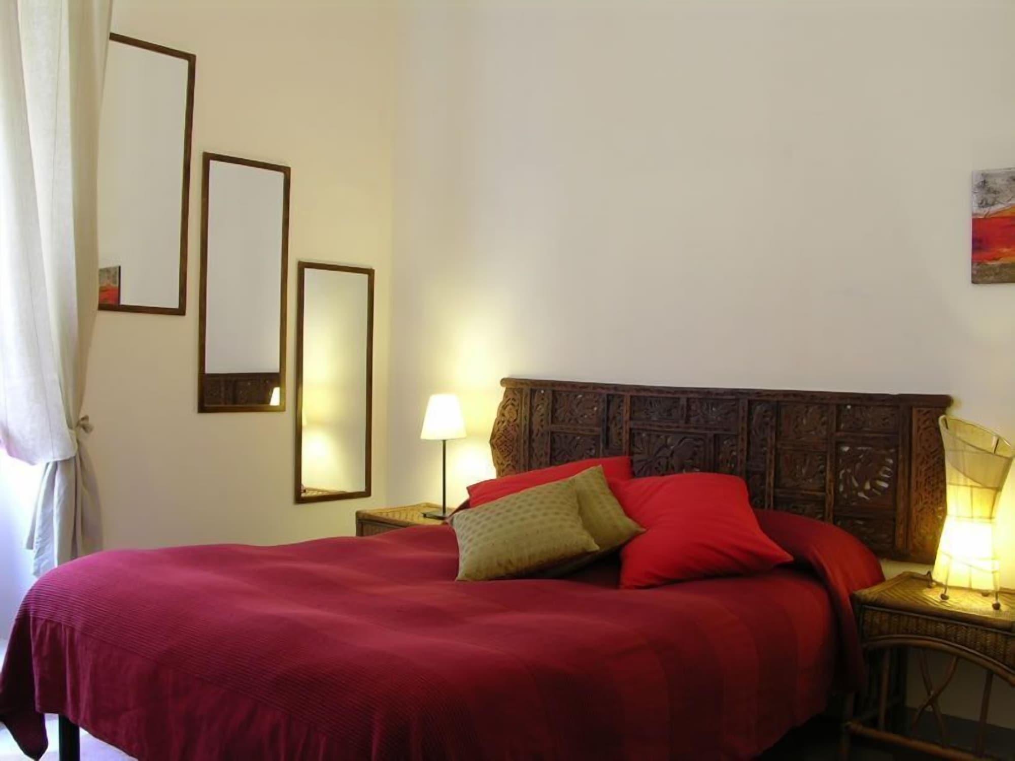 Affittacamere La Casa Di Amy 3*