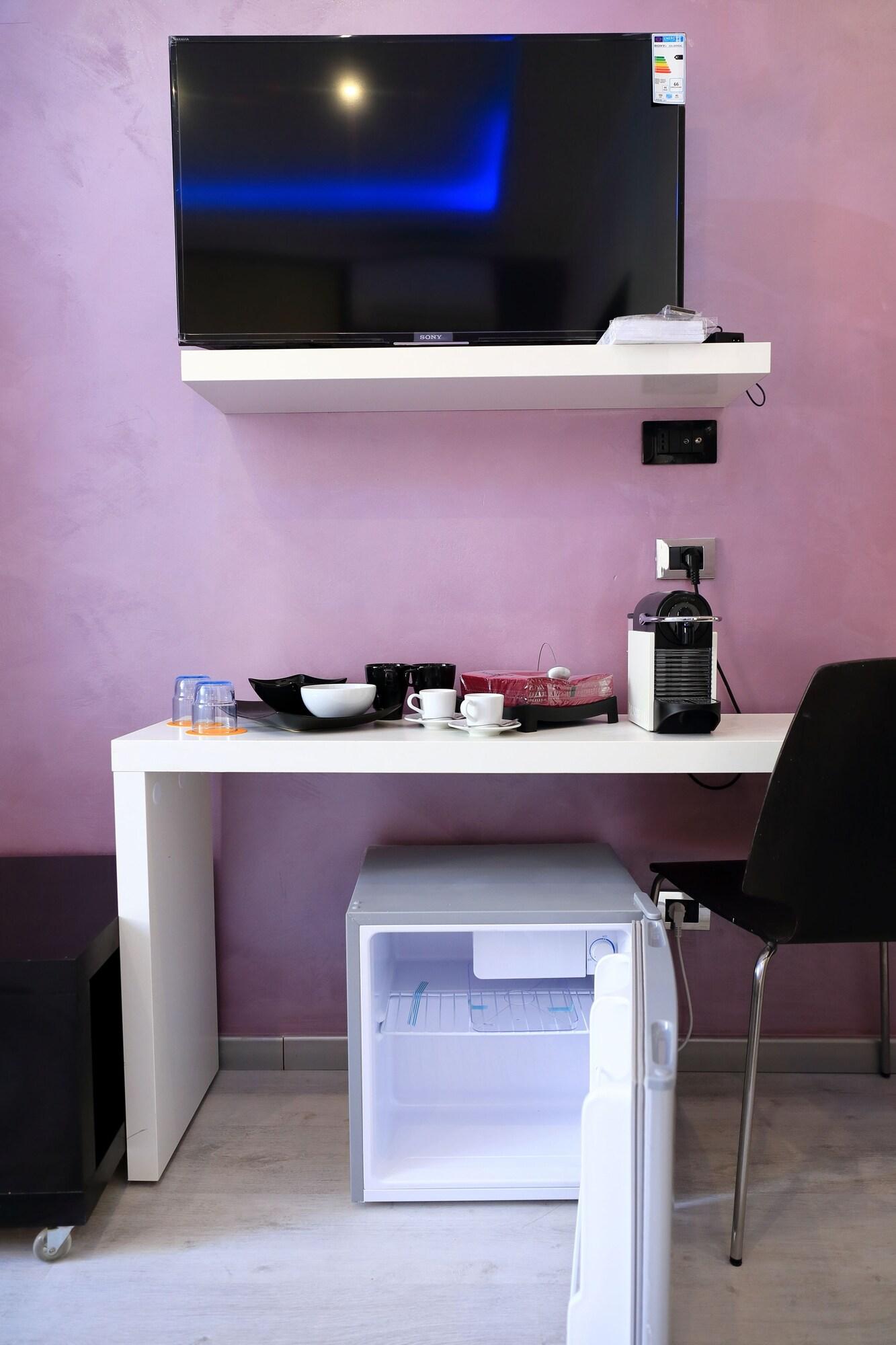 Casa de hóspedes Mirko Luxury Roma