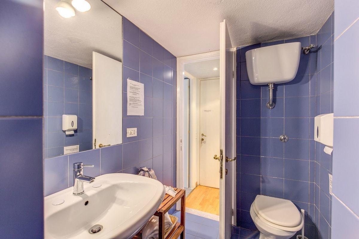 La Casa Di Amy Affittacamere 3*