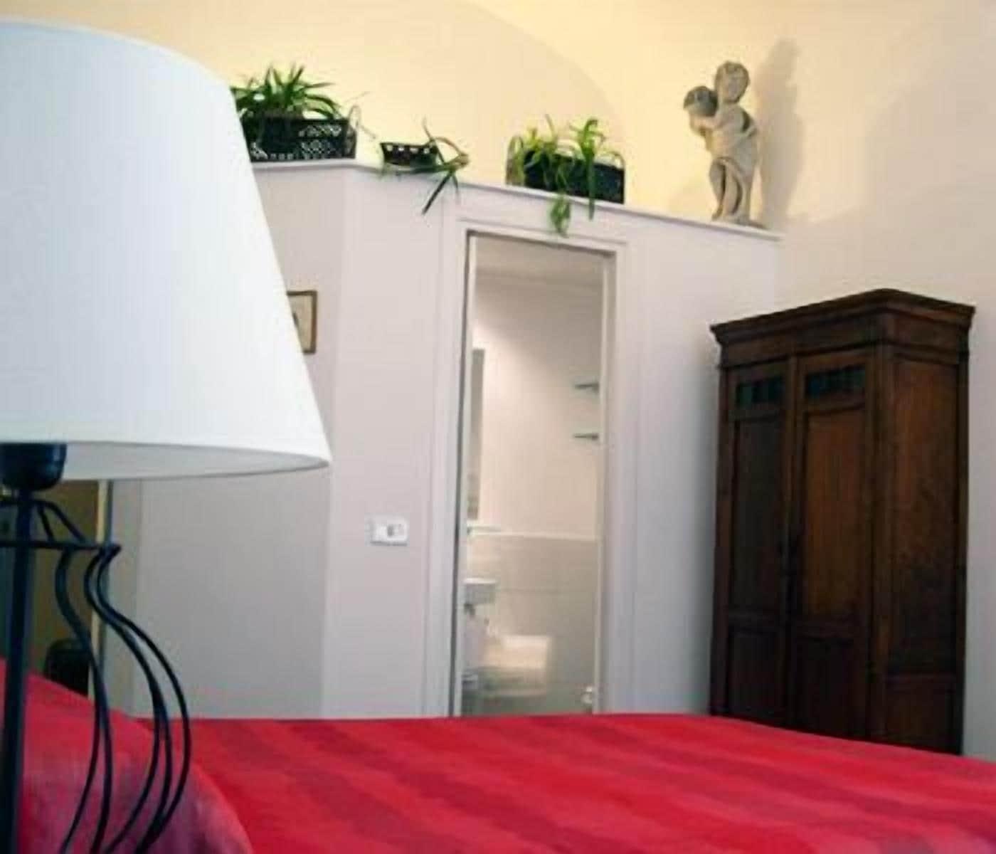La Casa Di Amy Roma