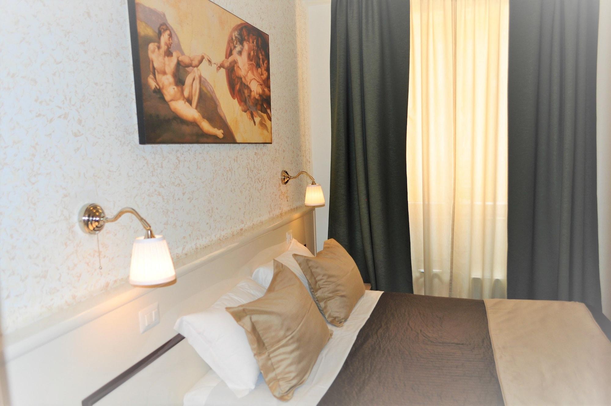 Castel Sant'angelo 3*
