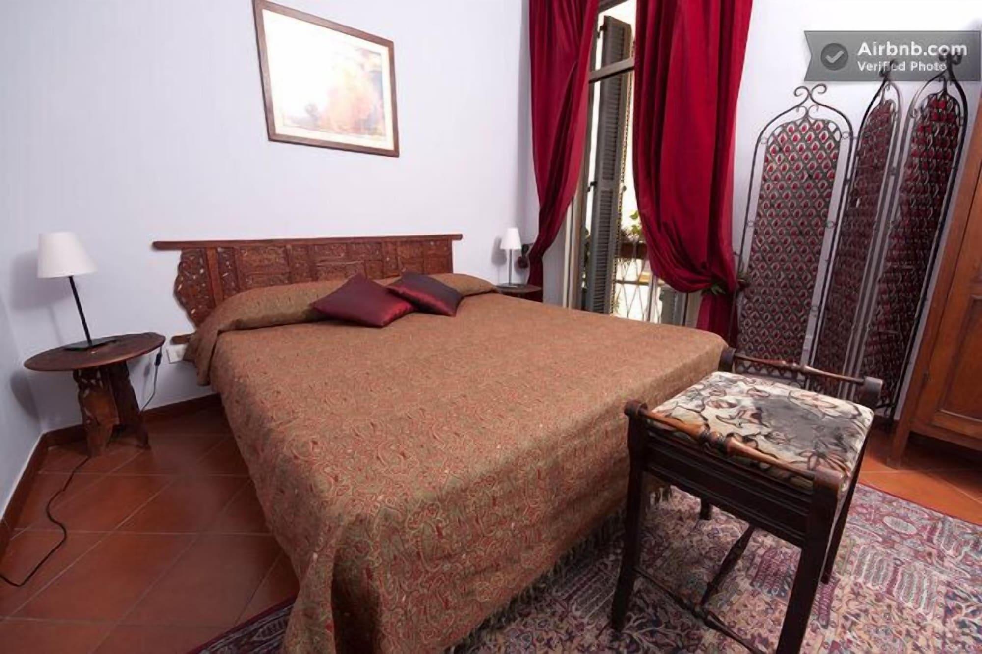 La Casa Di Amy Affittacamere Roma