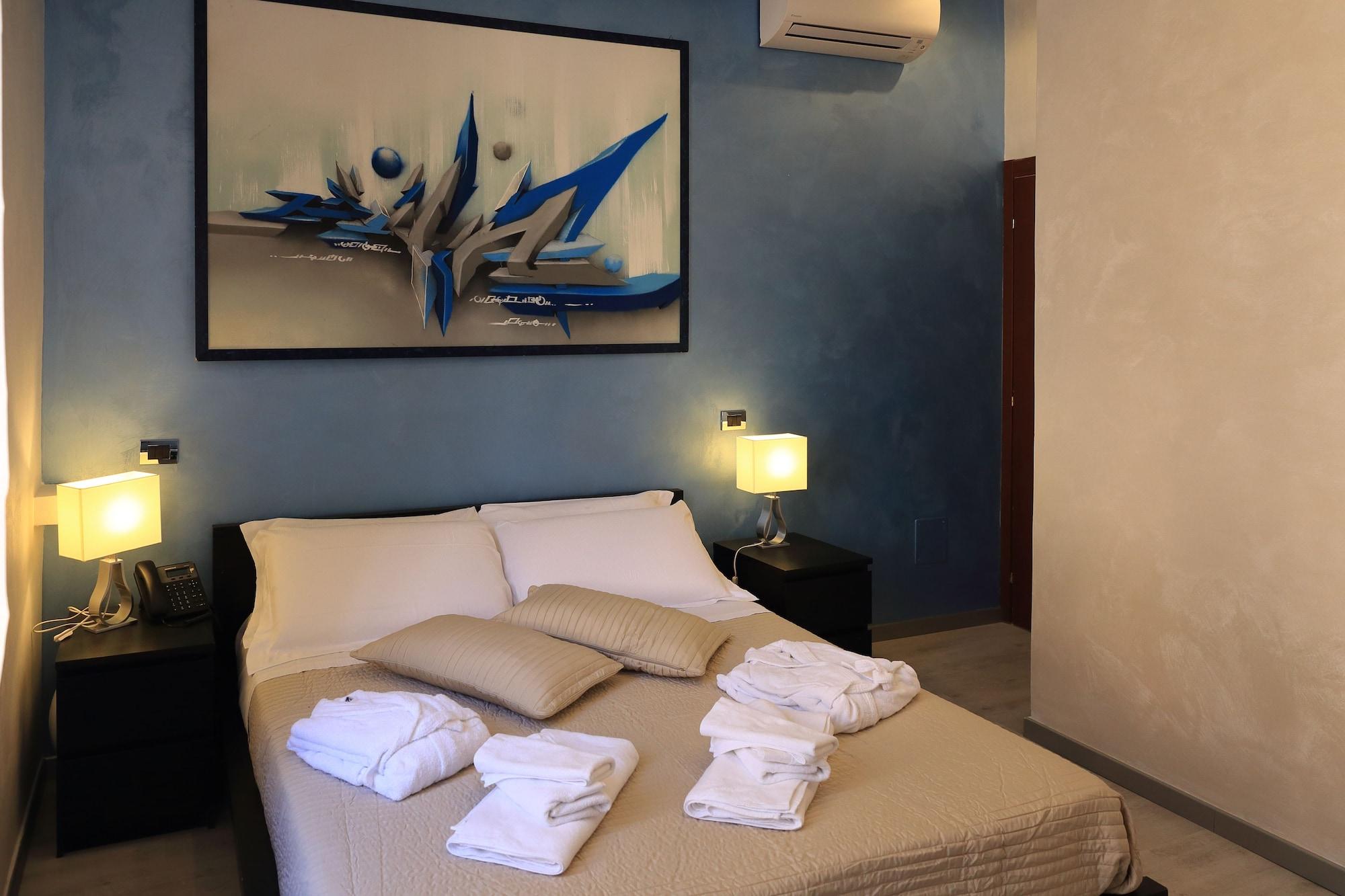 Mirko Luxury Roma