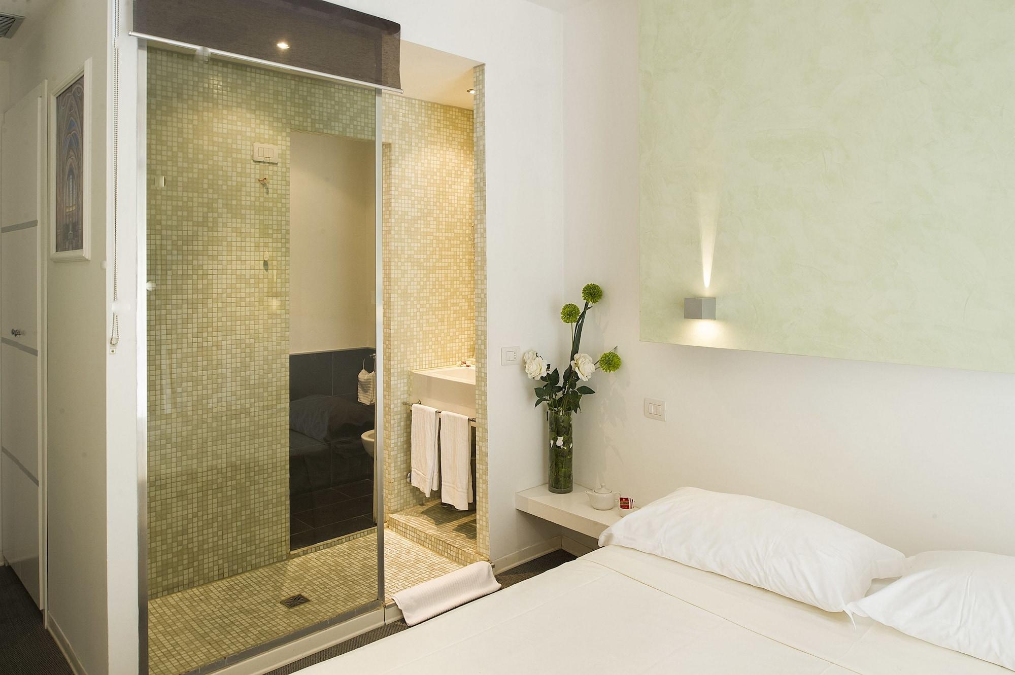 Relais San Pietro 3* Roma