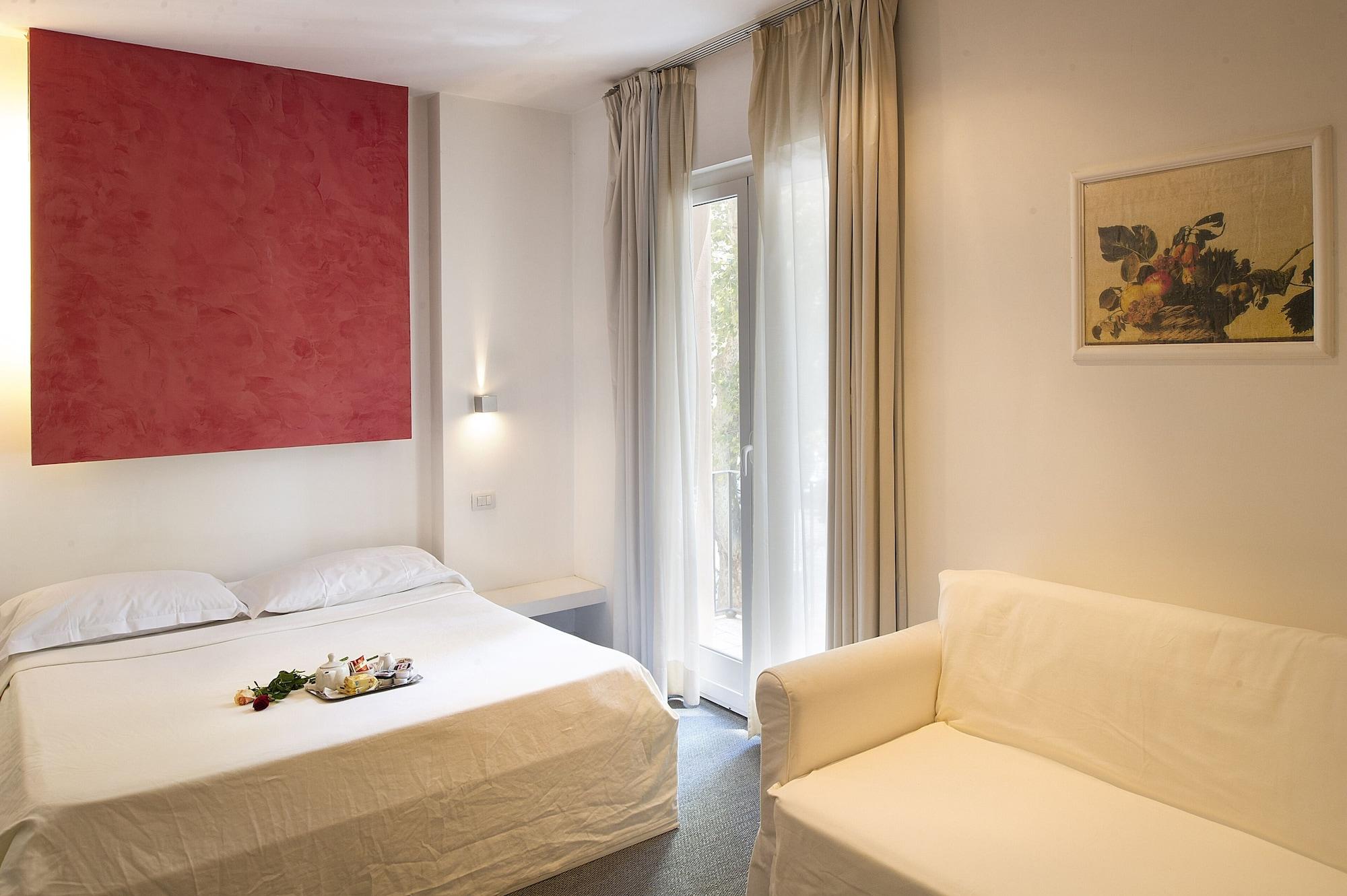 Hotel Relais San Pietro Roma