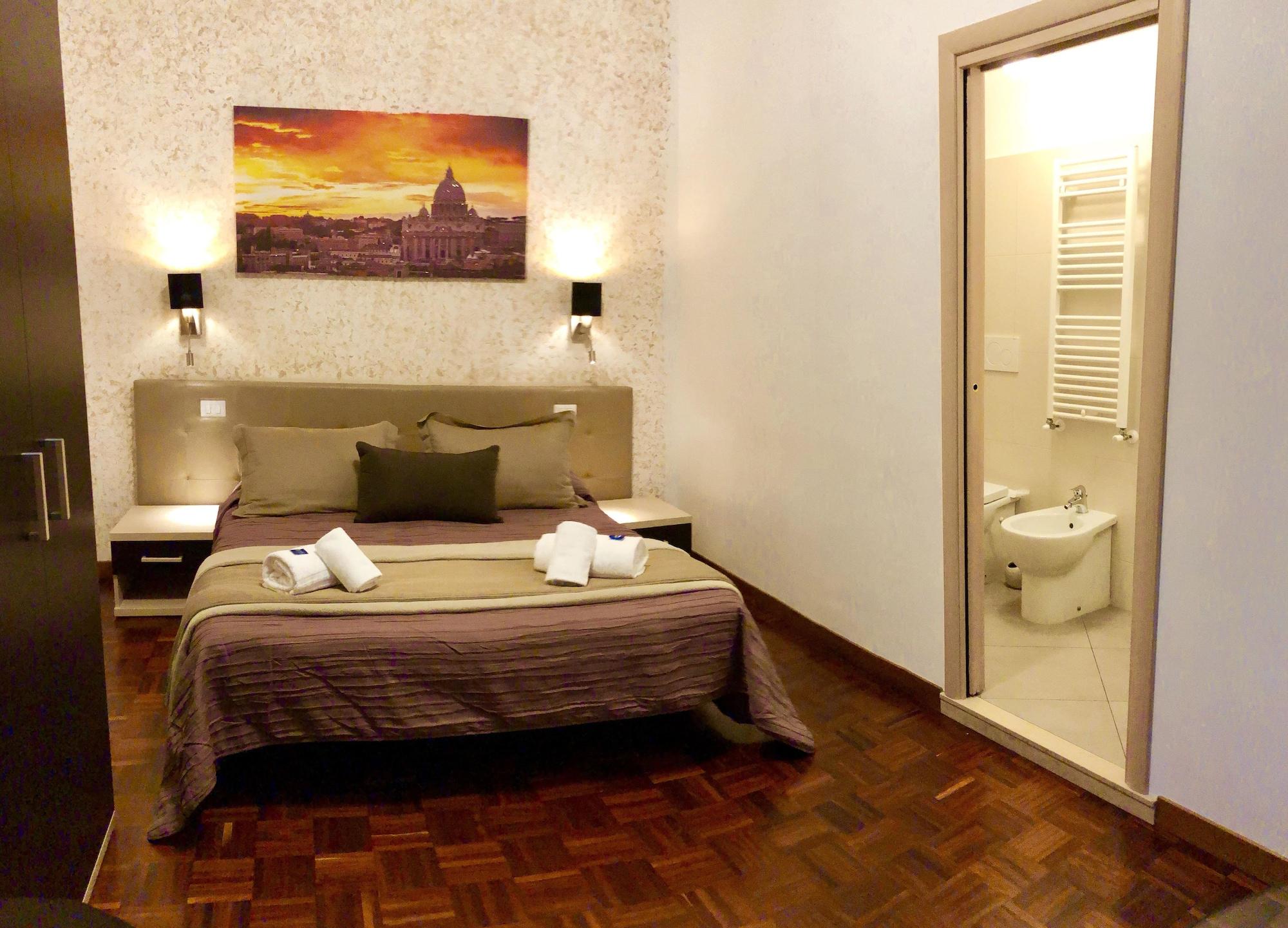 Castel Sant'angelo 3* Roma