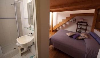 La Casa Di Amy Affittacamere Roma