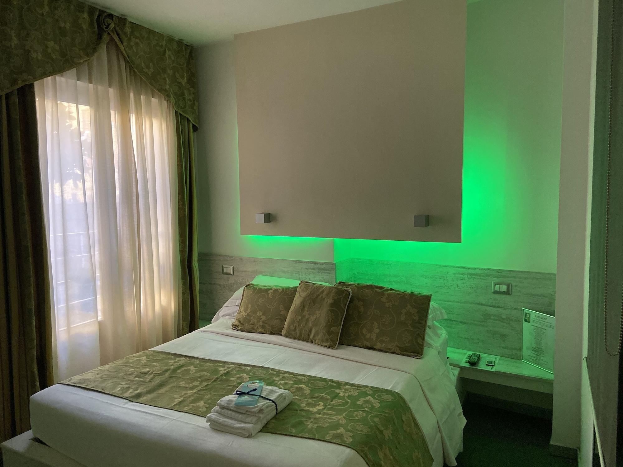 Relais San Pietro Hotel 3*