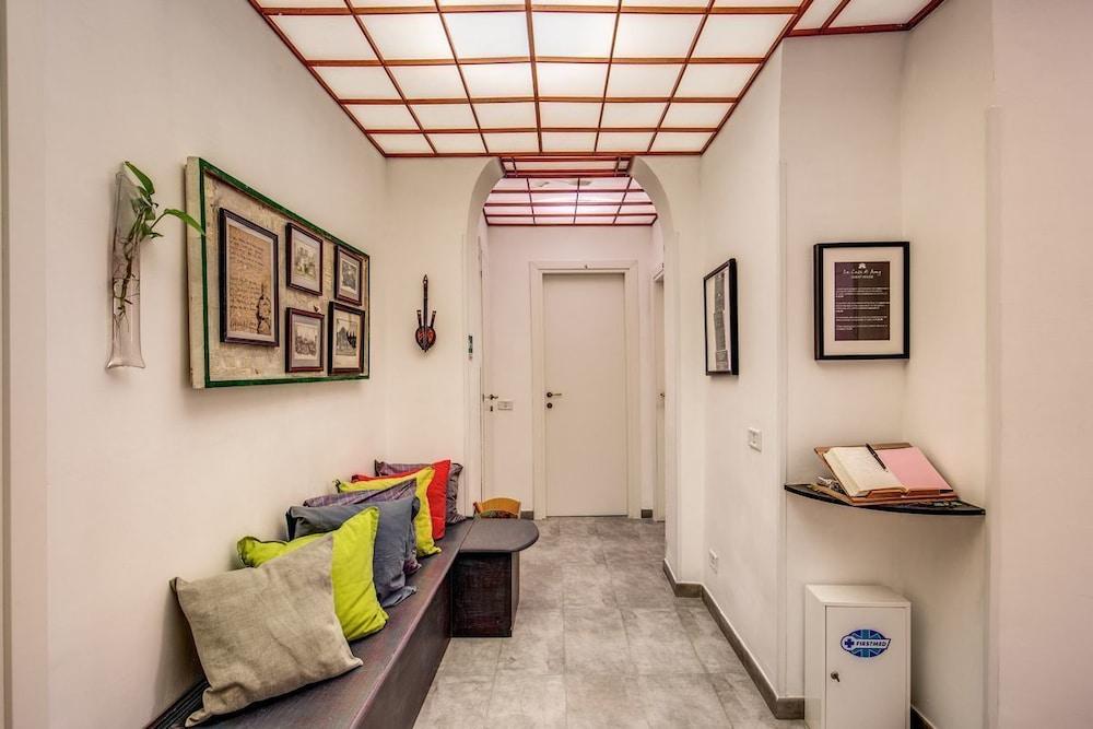 Affittacamere La Casa Di Amy Roma