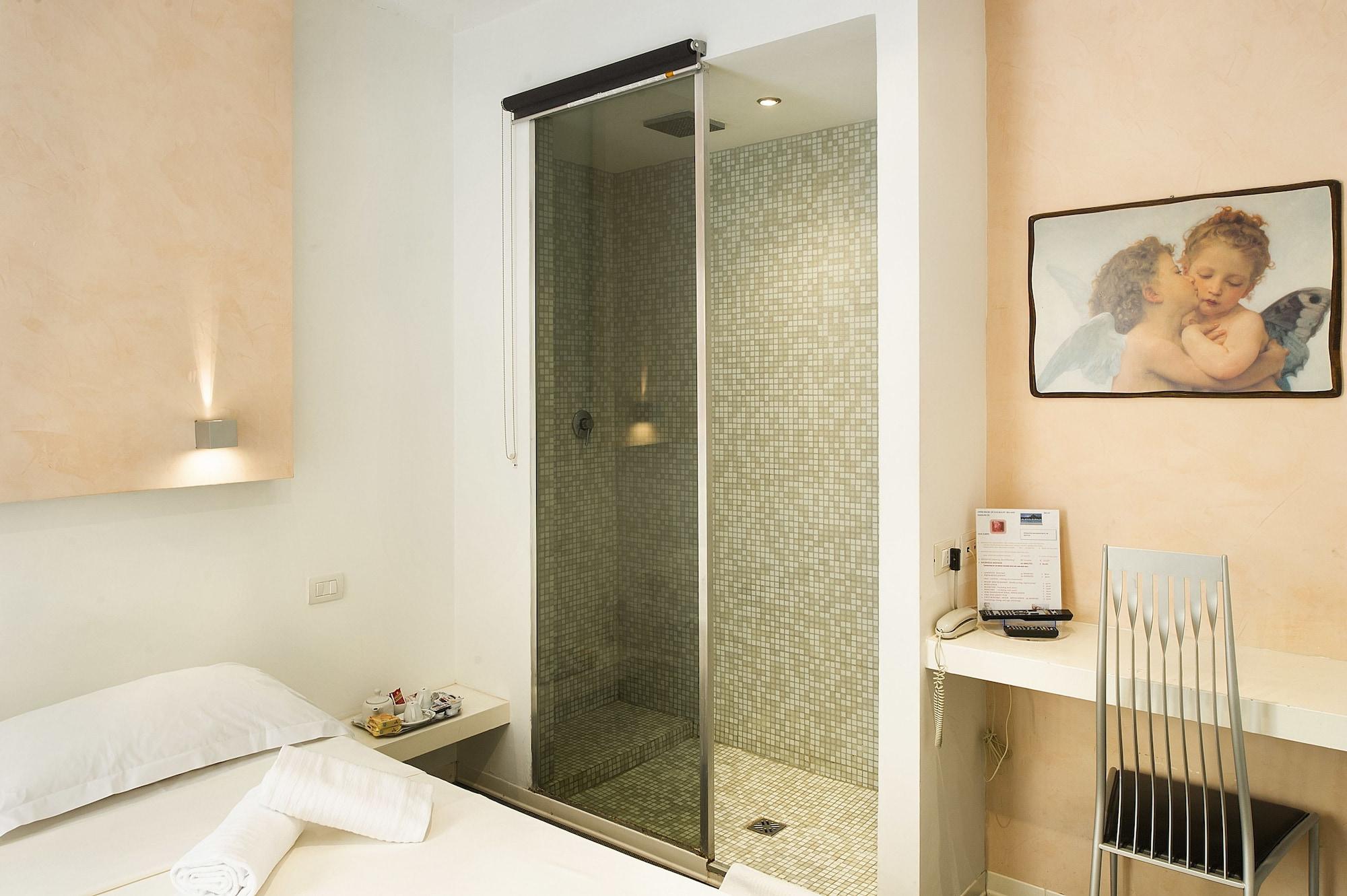 Relais San Pietro 3* Roma
