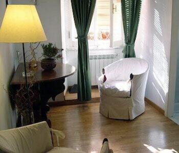 La Casa Di Amy Roma