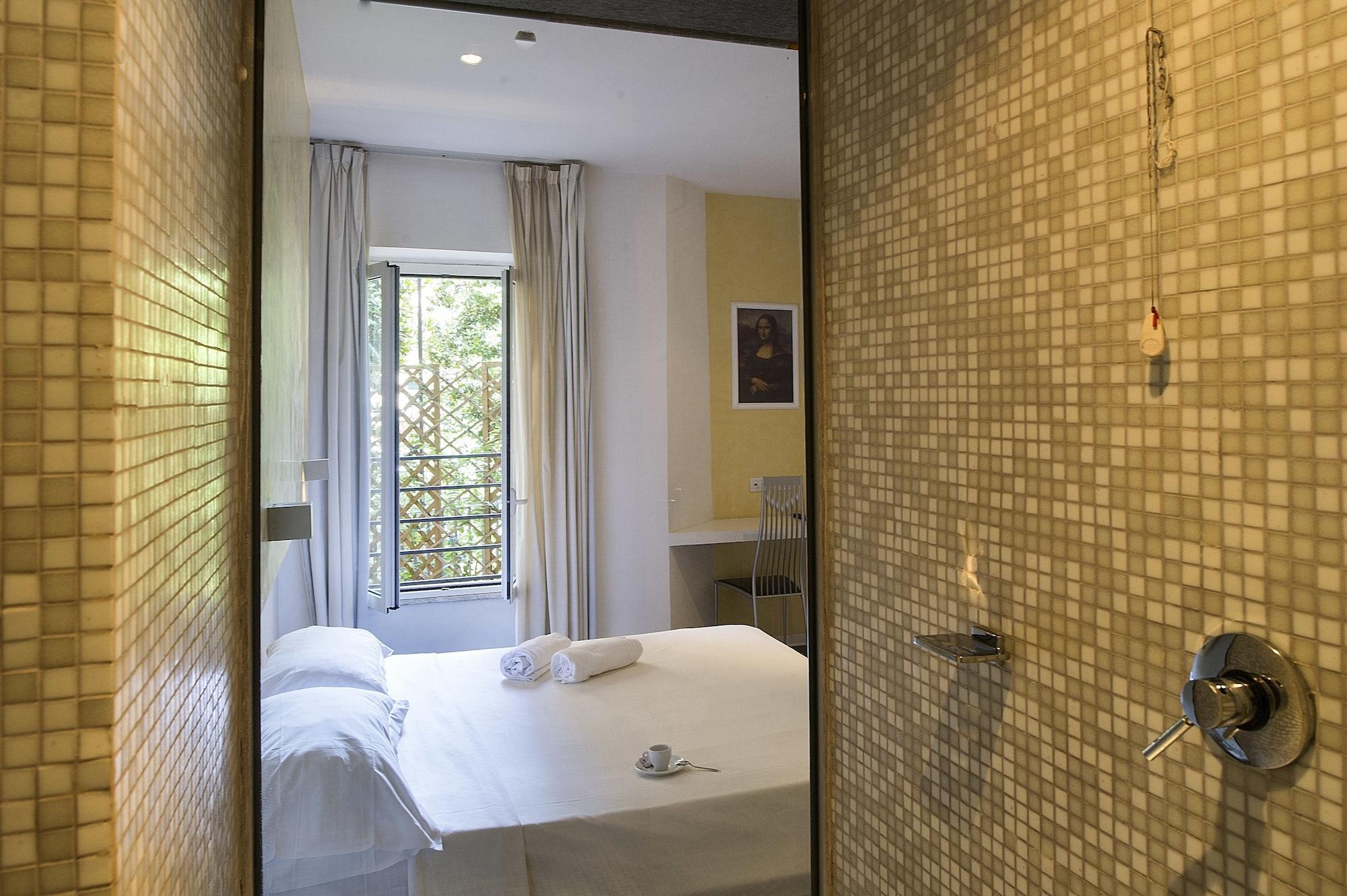 Relais San Pietro Hotel