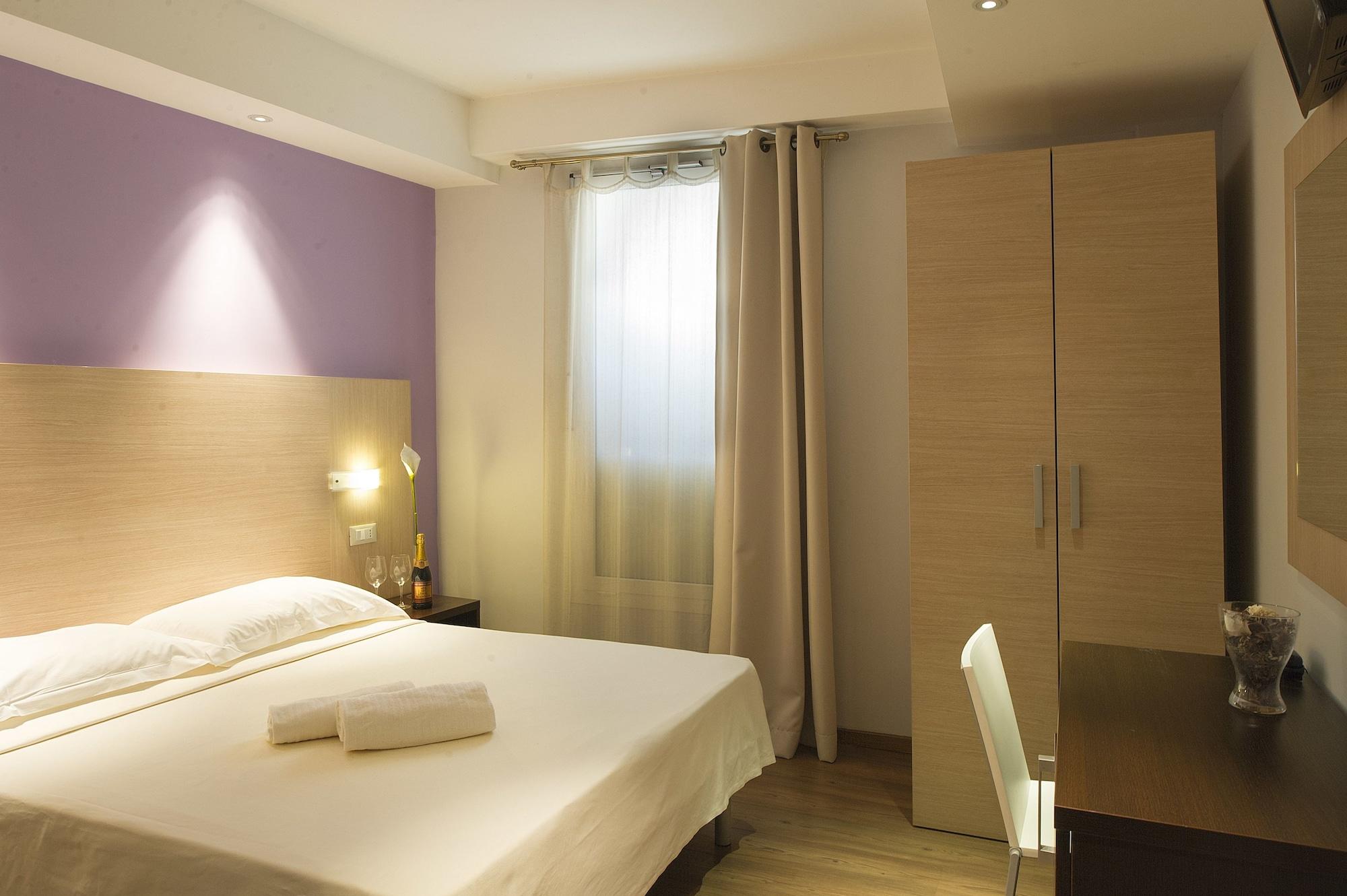 Relais San Pietro 3* Roma