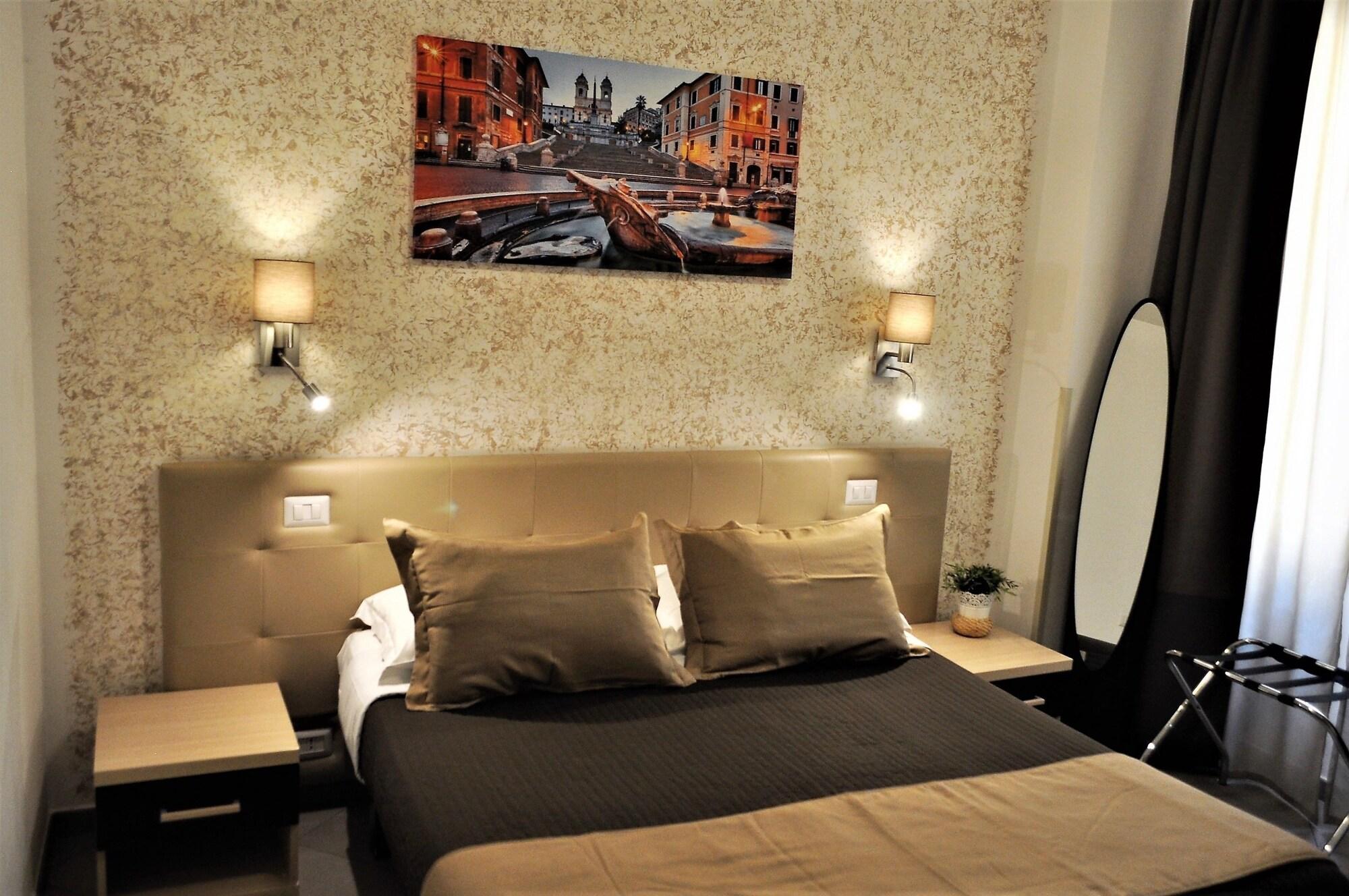 Castel Sant'angelo 3*