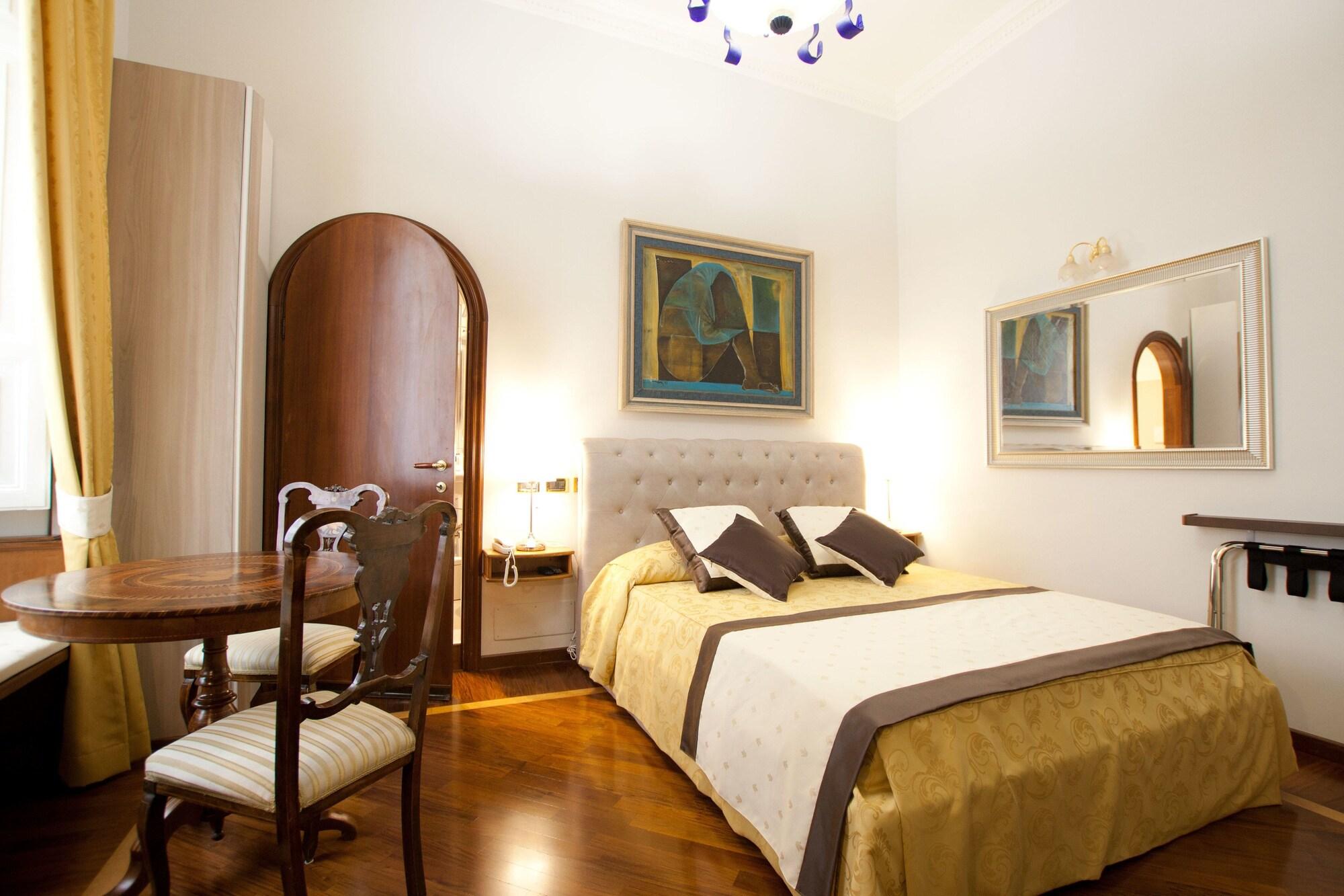 Guesthouse Borromeo Roma Rome