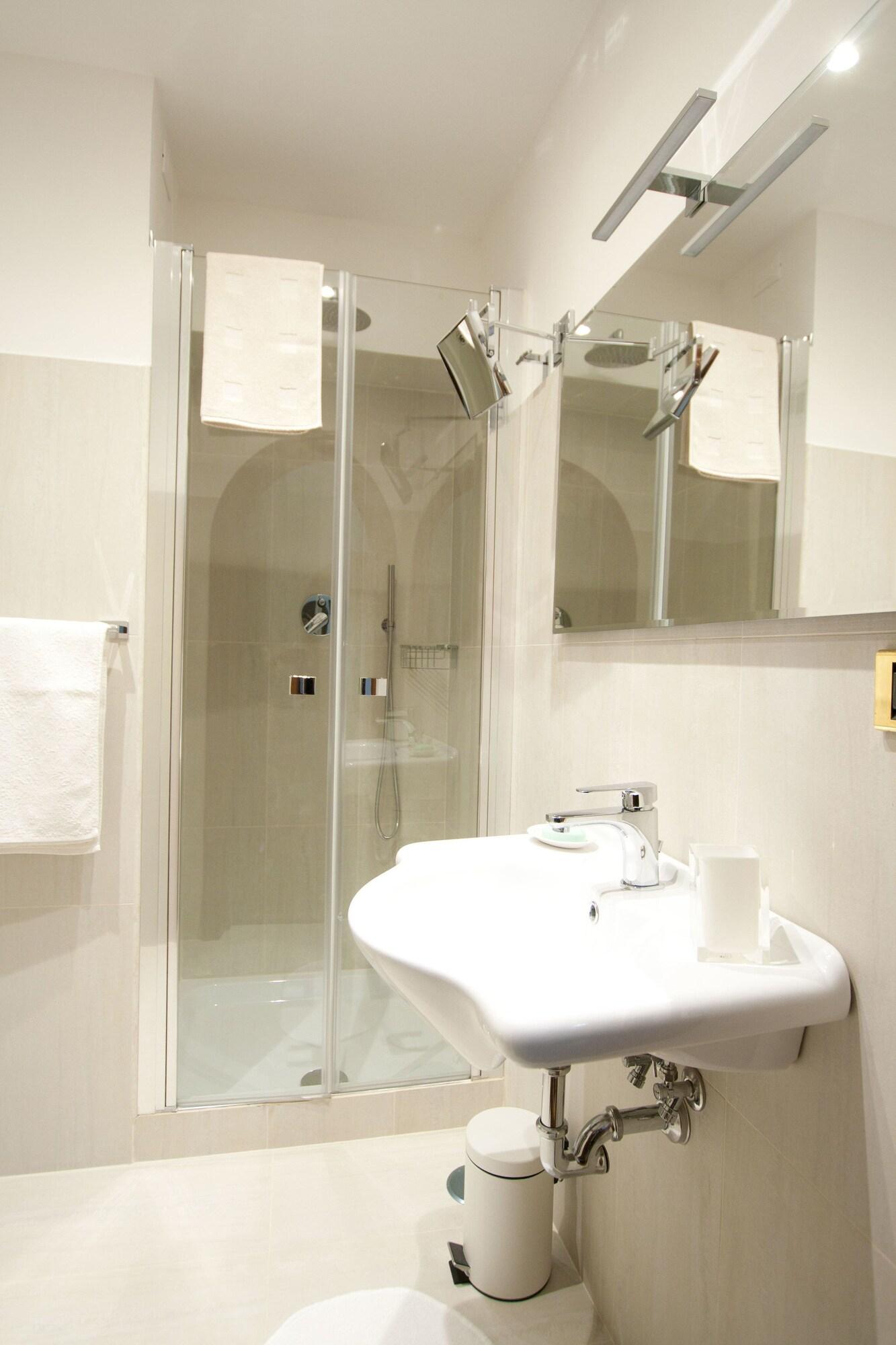 Guesthouse Borromeo Roma Guest house Rome