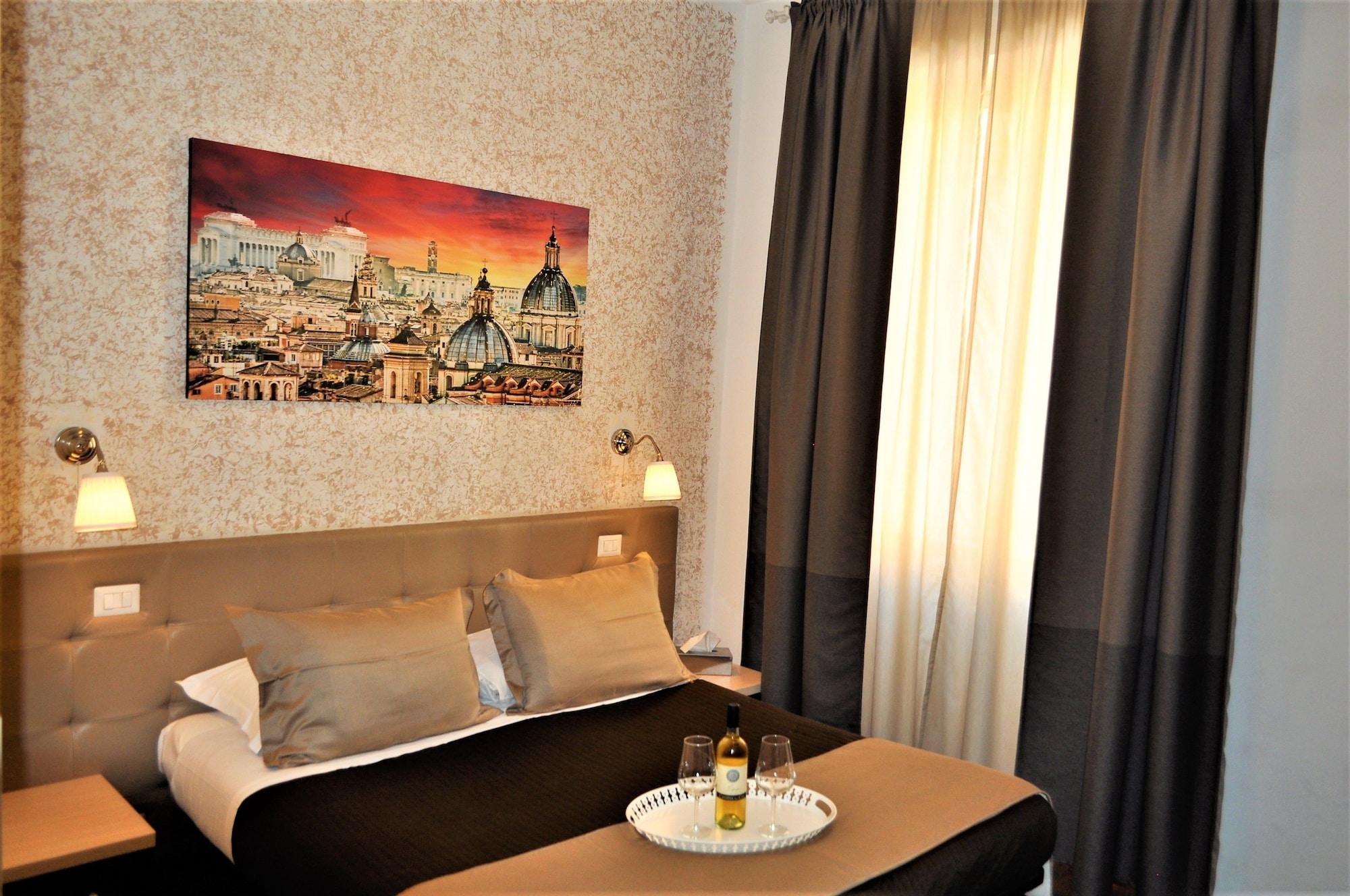 Castel Sant'angelo 3* Roma