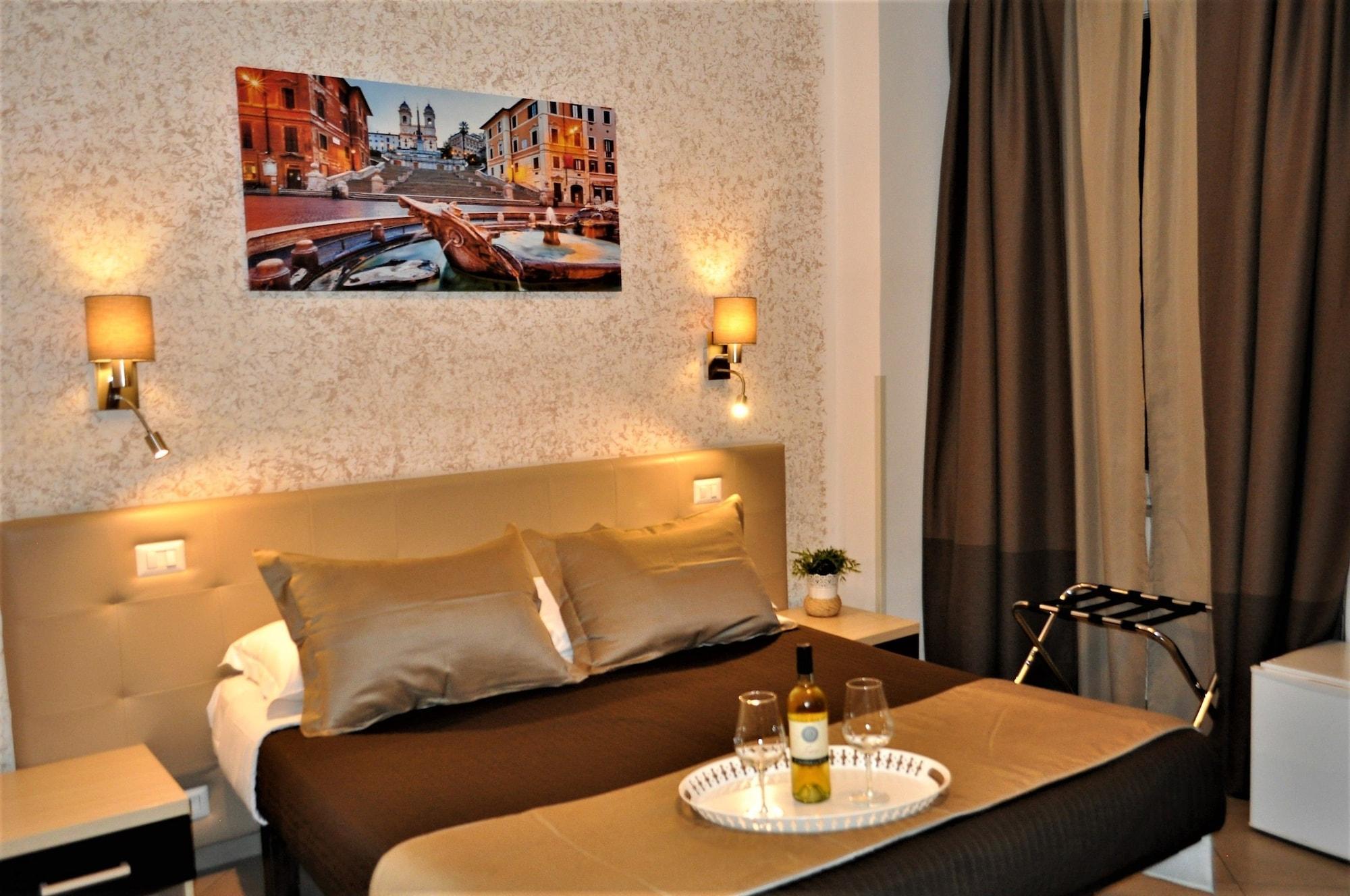 Castel Sant'angelo 3*