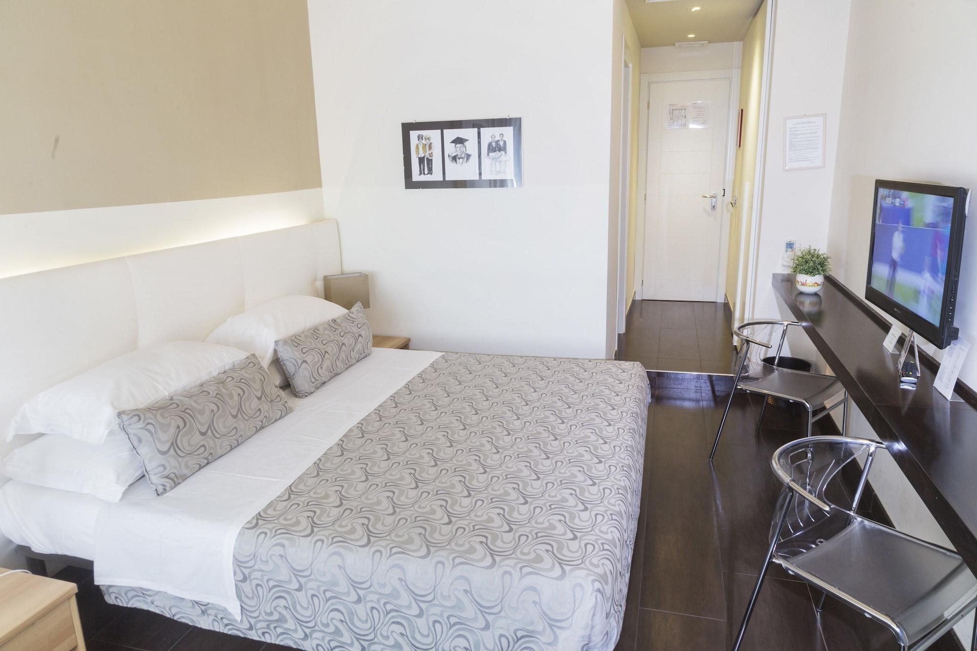 Residenza Talenti Superior Alojamento de Acomodação e Pequeno-almoço 3*