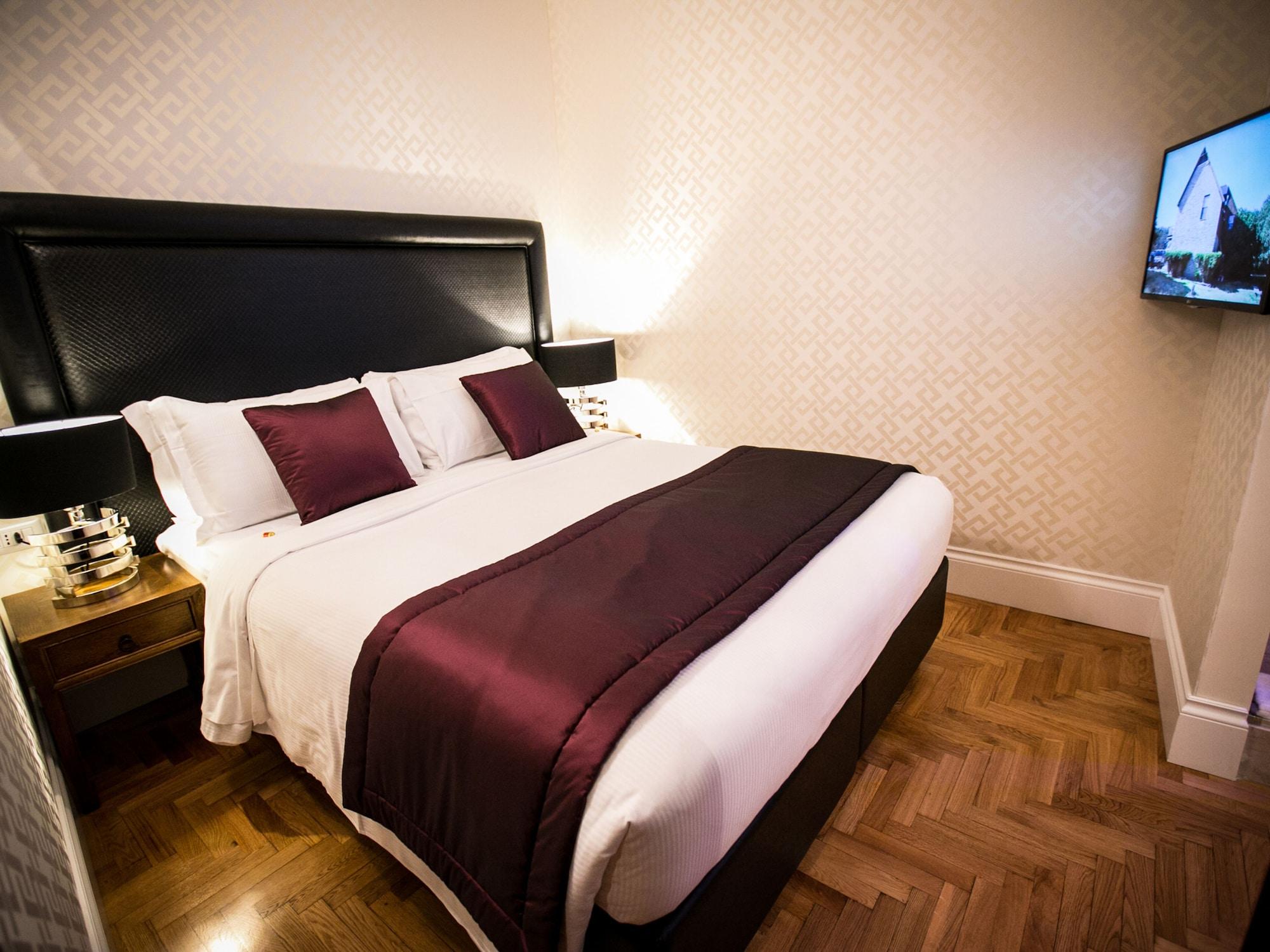Minerva Relais Bed & Breakfast 3*