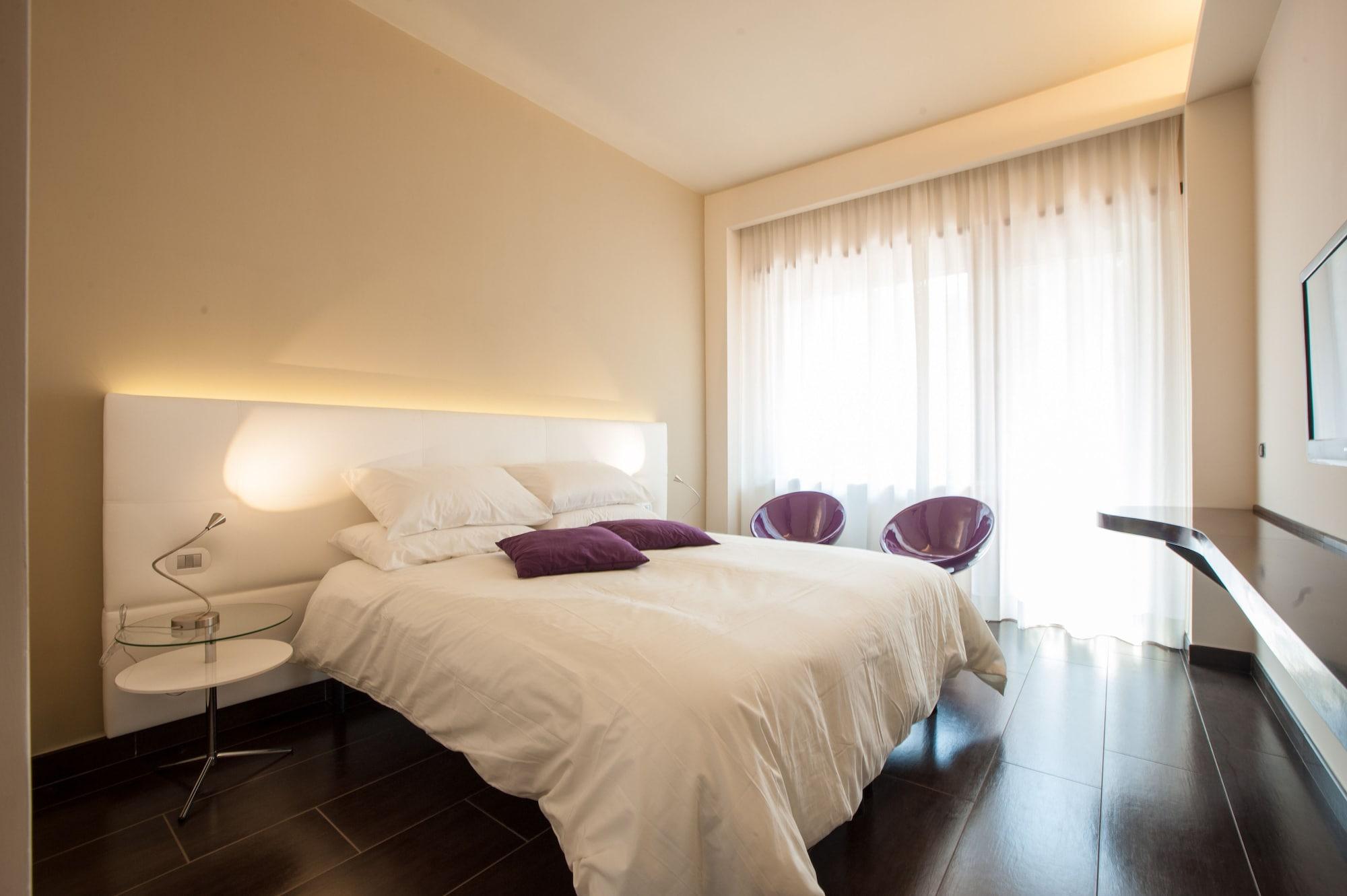 Residenza Talenti Superior Alojamento de Acomodação e Pequeno-almoço 3*