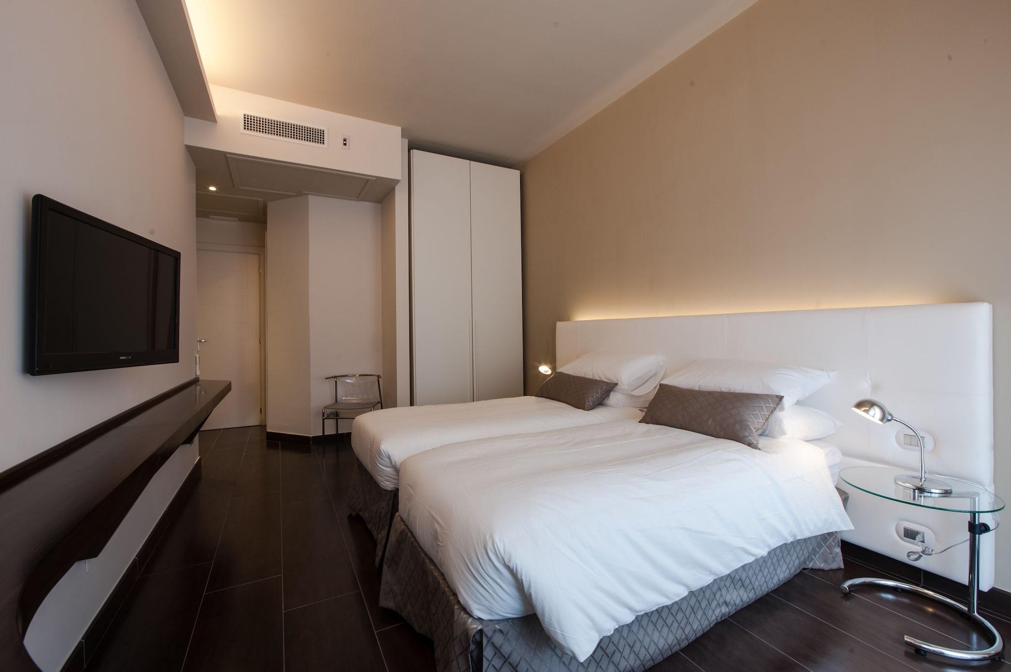 Residenza Talenti Superior Alojamento de Acomodação e Pequeno-almoço