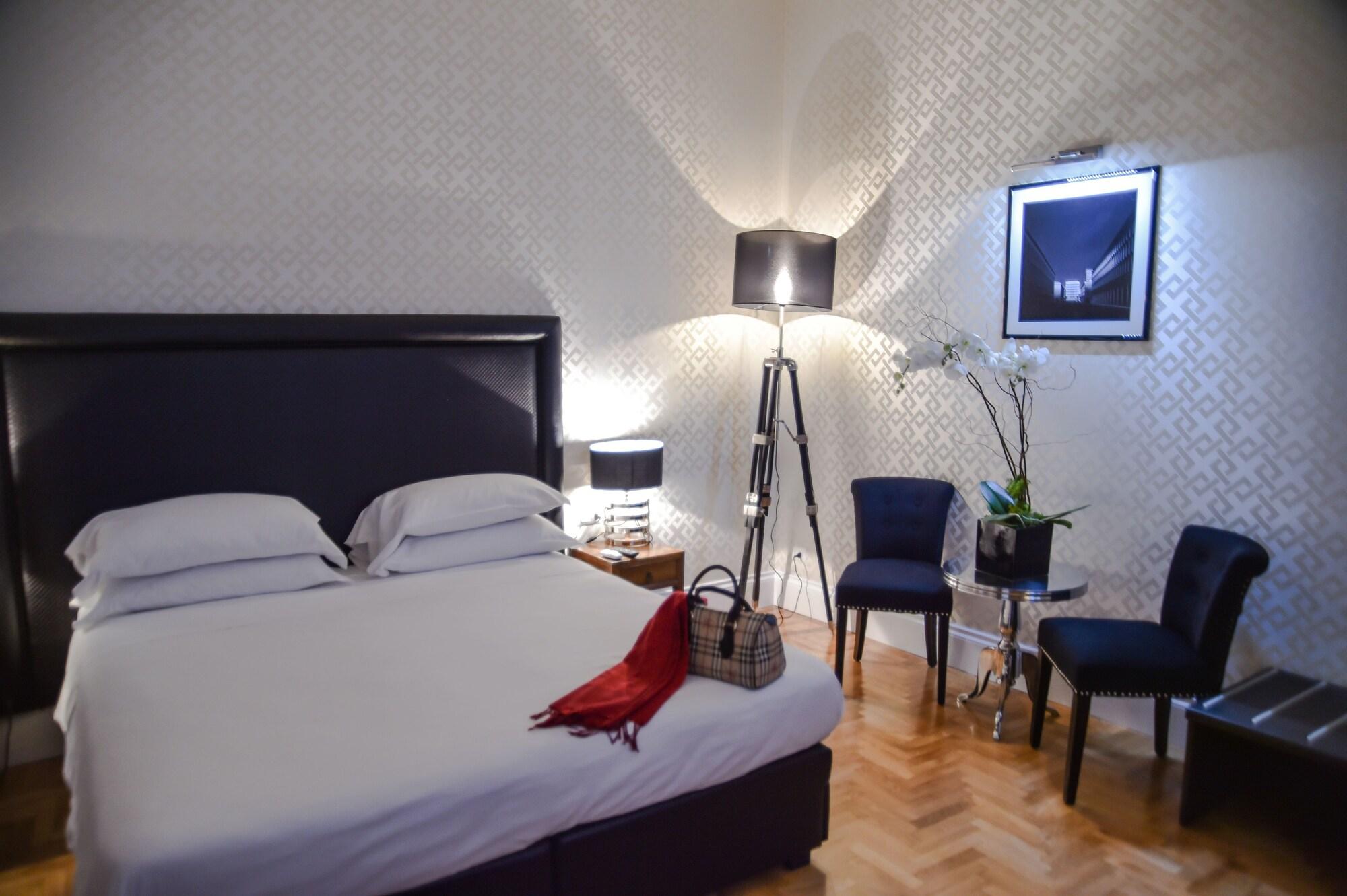 Minerva Relais Alojamento de Acomodação e Pequeno-almoço 3*