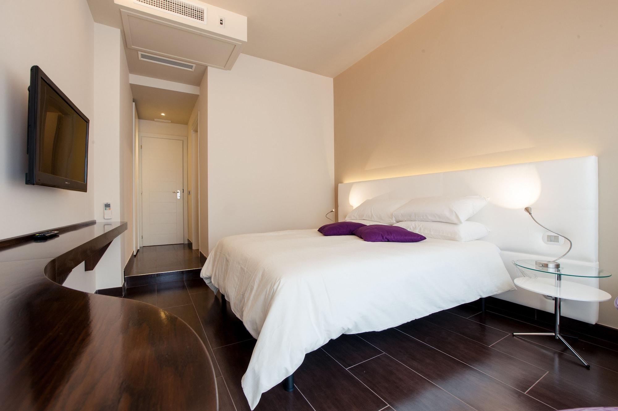 Residenza Talenti Superior Alojamento de Acomodação e Pequeno-almoço Roma