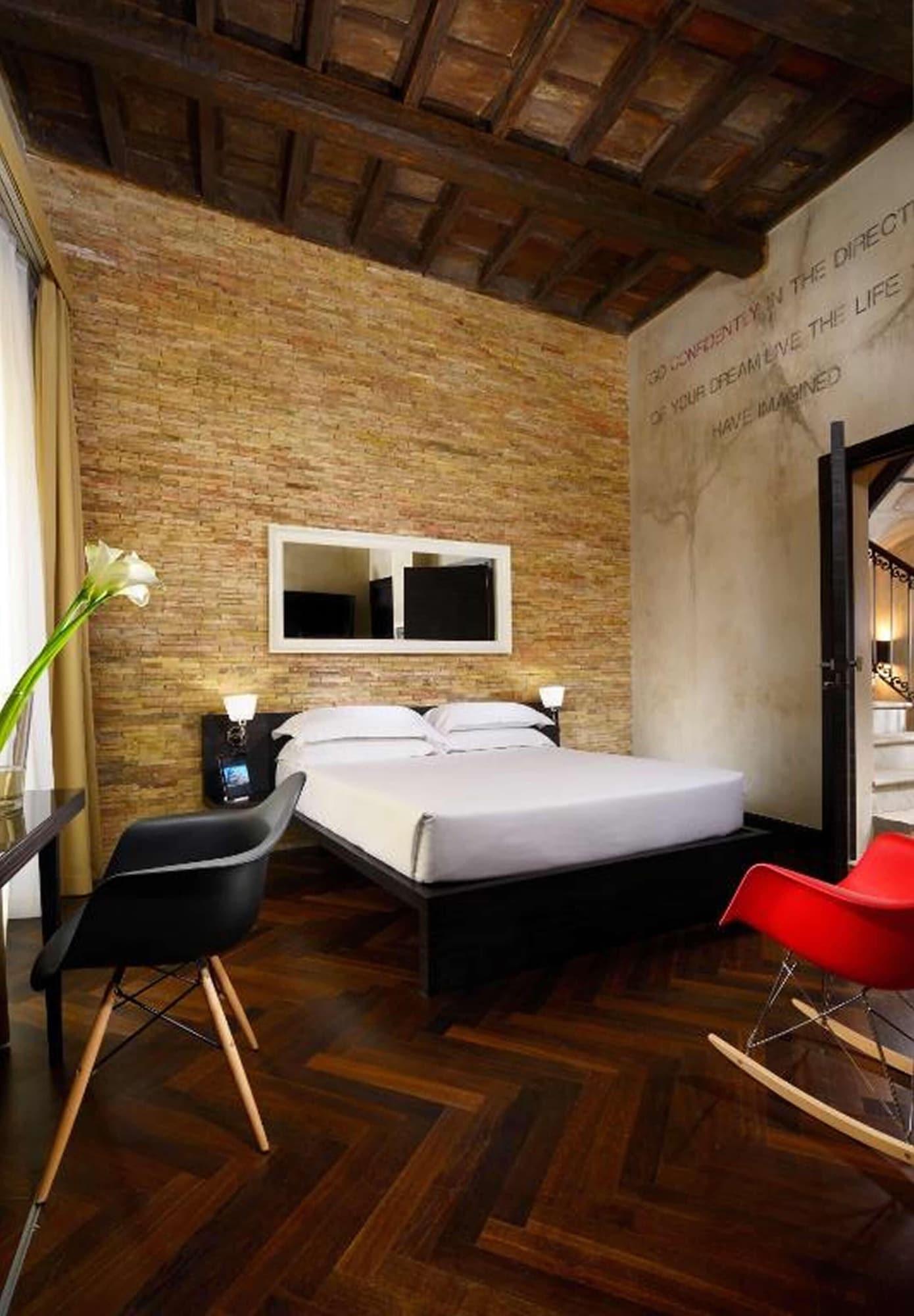 Relais Orso Hotell Roma