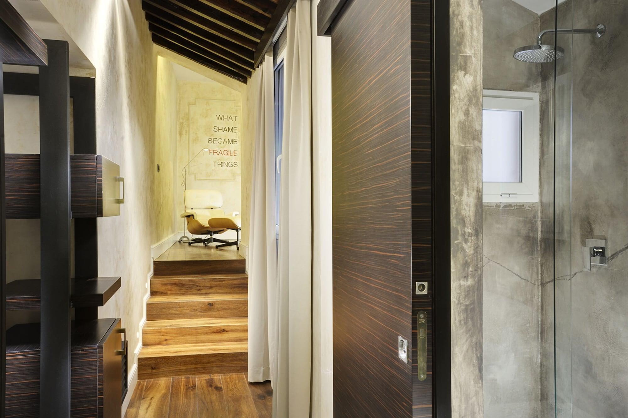 Hotell Relais Orso