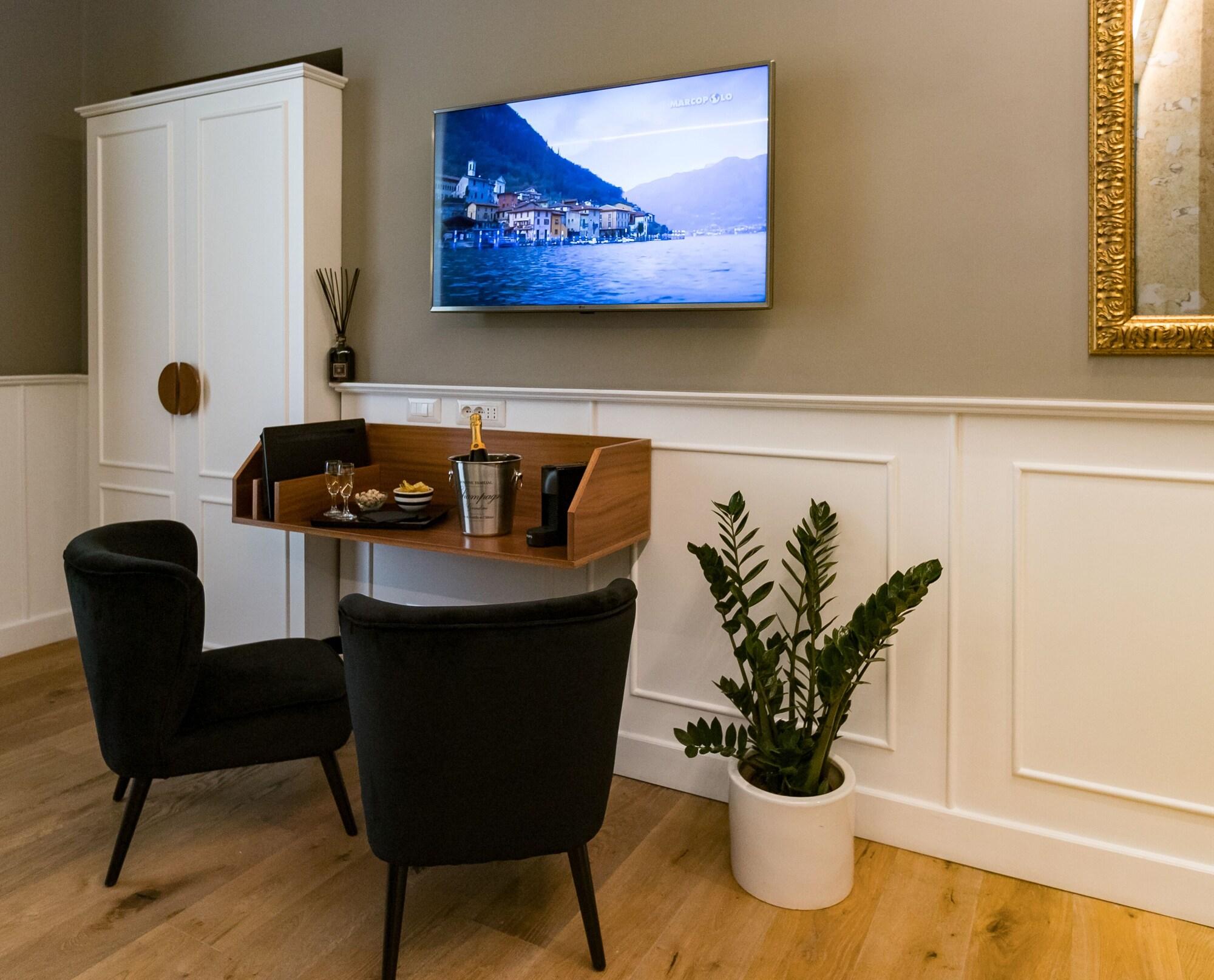 Bed & Breakfast Jb Relais Luxury