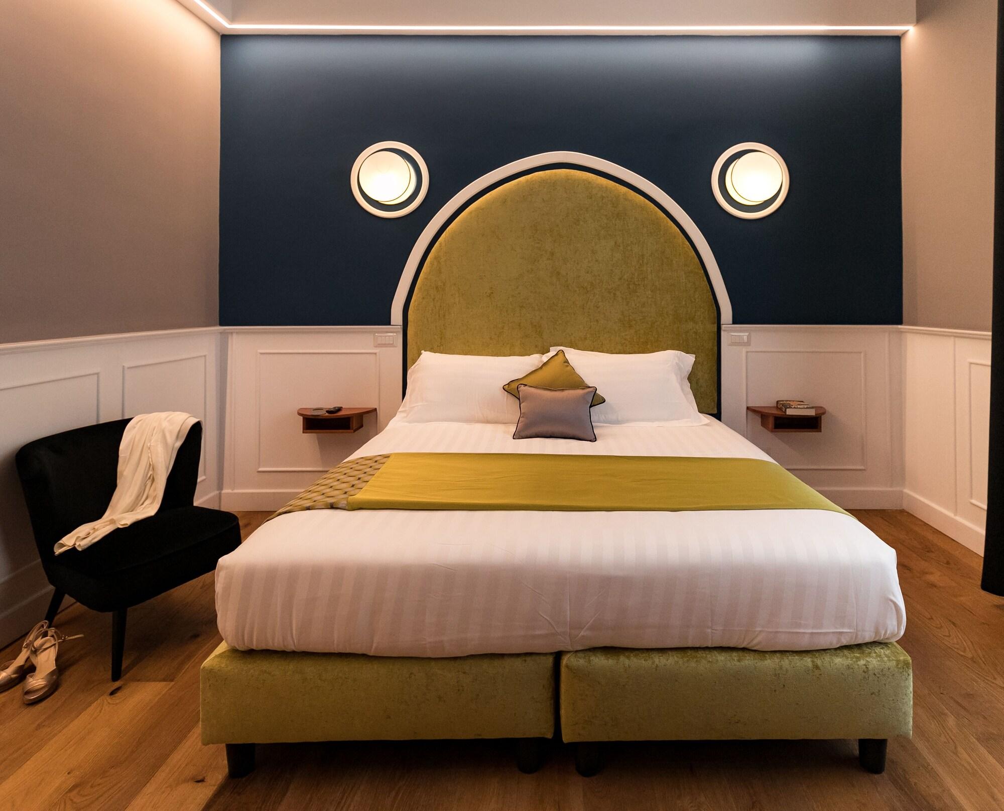 Jb Relais Luxury Bed & Breakfast