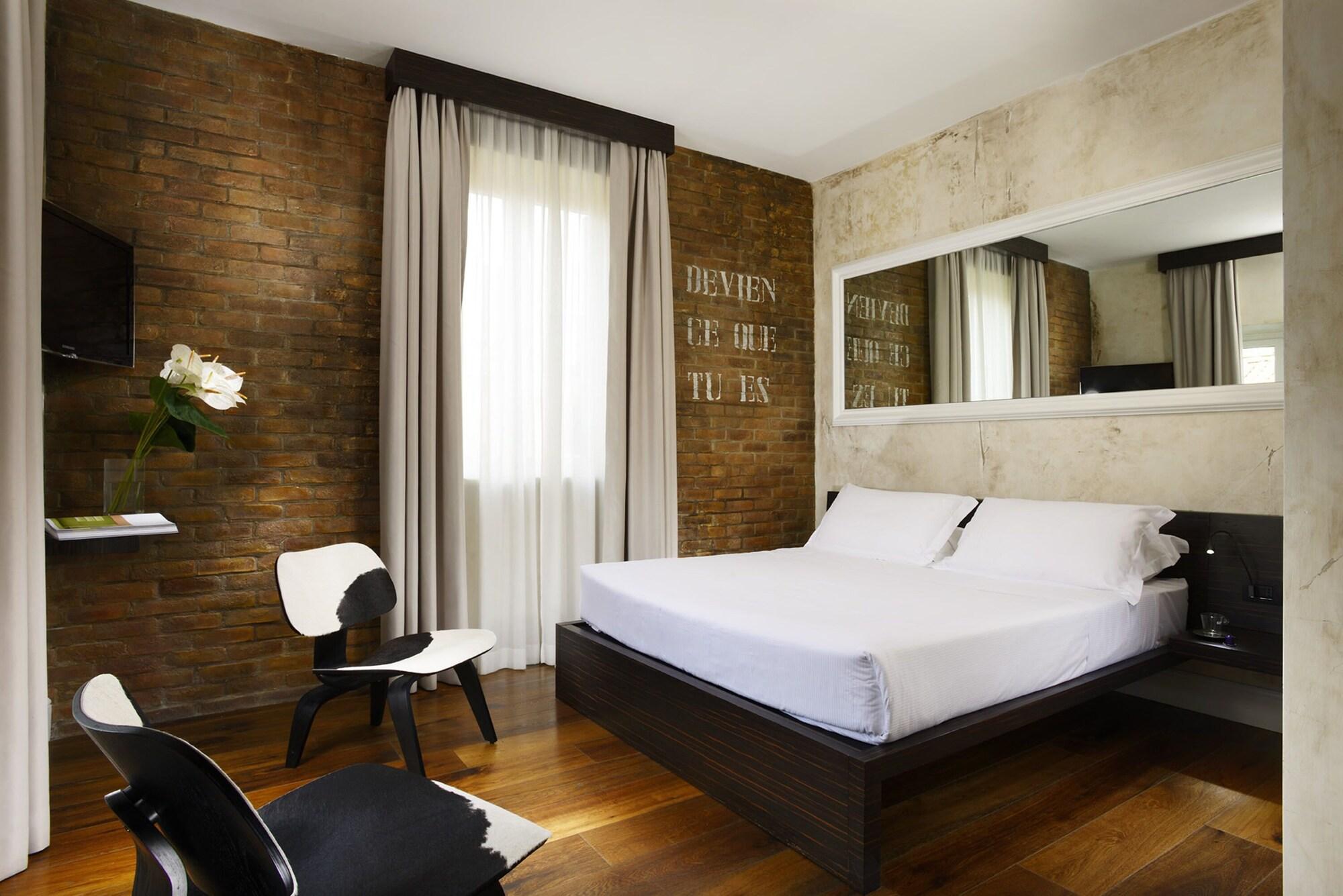 Hotell Relais Orso 3*