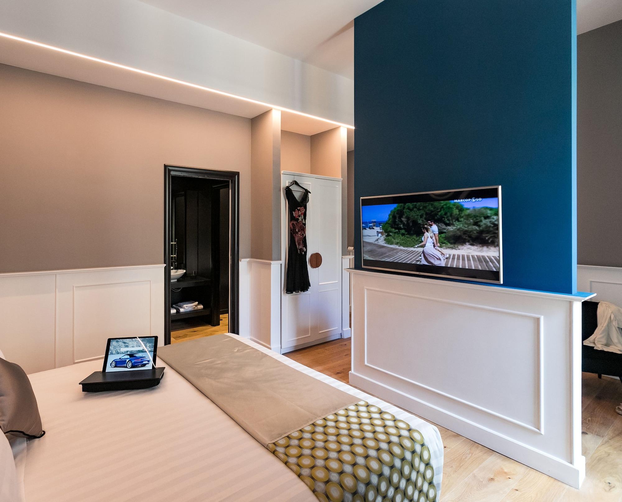 Bed & Breakfast Jb Relais Luxury