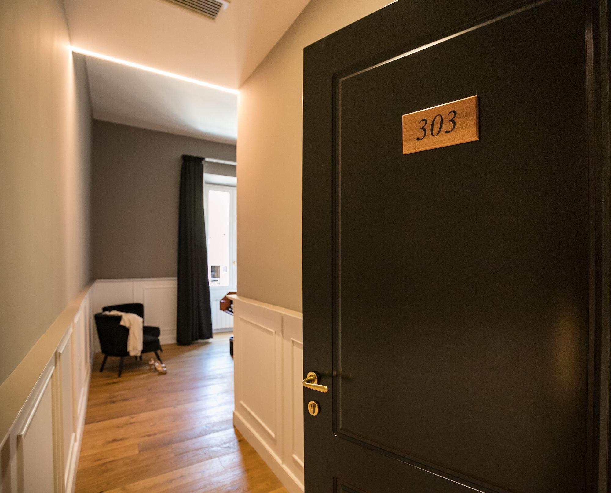 Bed & Breakfast Jb Relais Luxury 3*