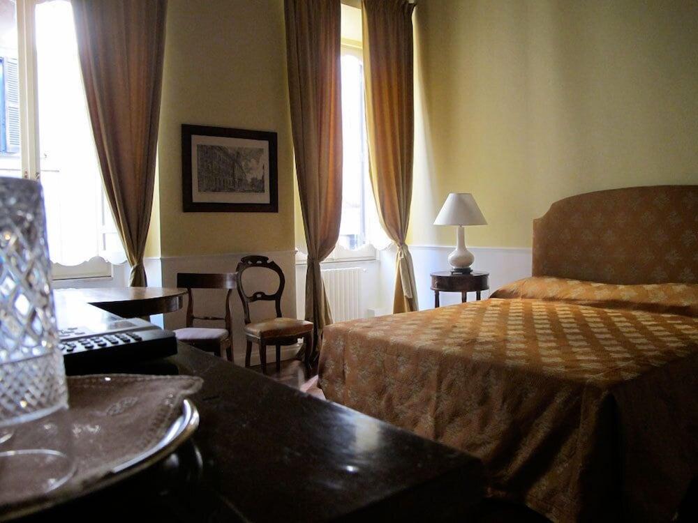Relais Teatro Argentina Bed & Breakfast Roma