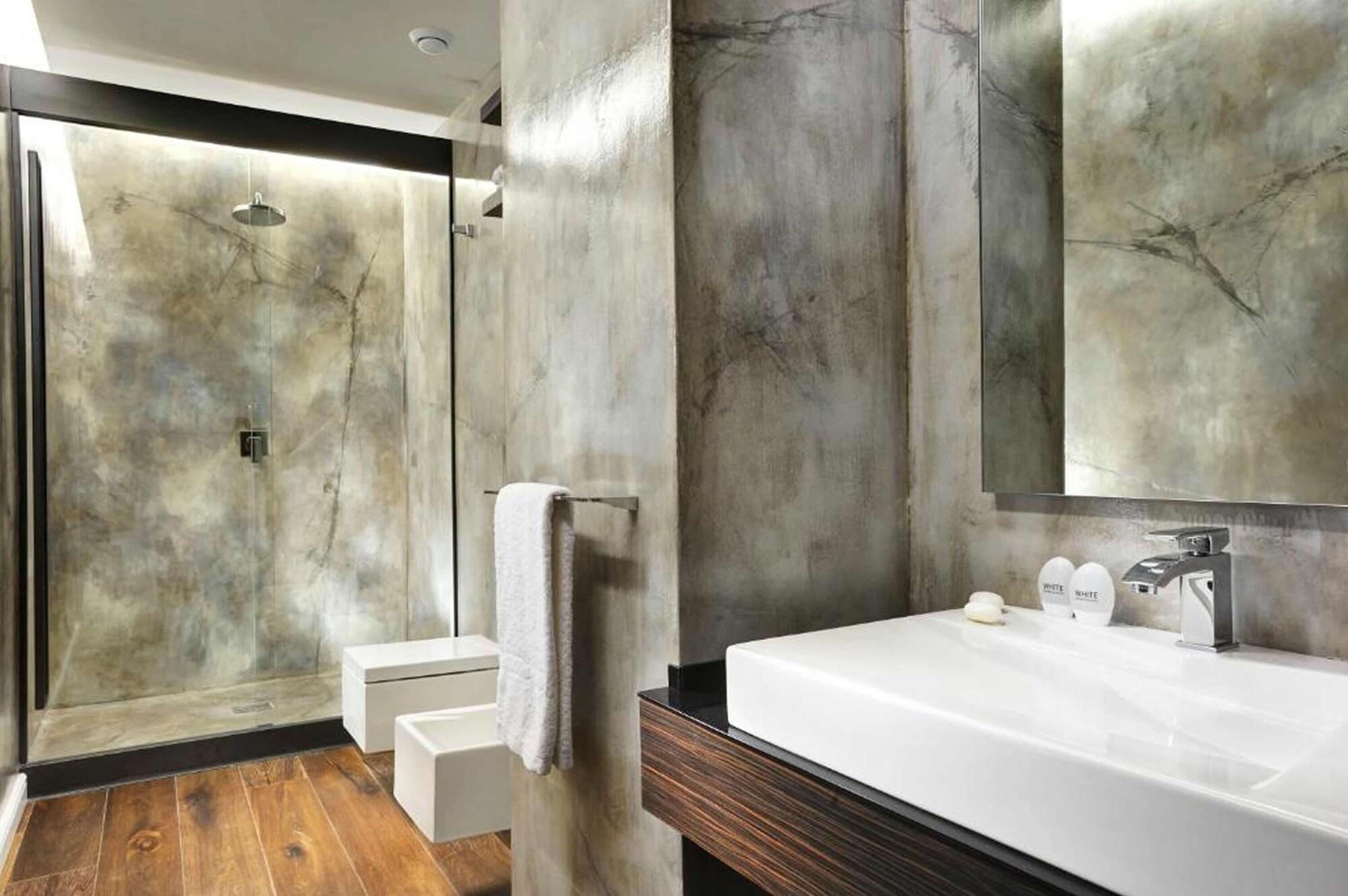 Hotell Relais Orso Roma