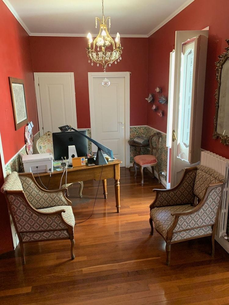 Relais Teatro Argentina