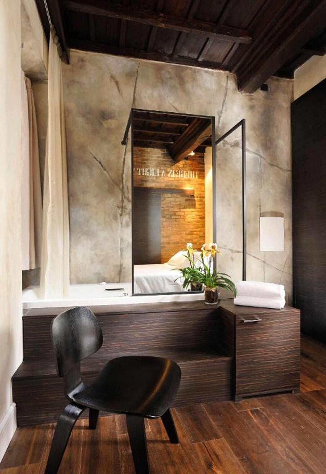 Hotell Relais Orso 3*