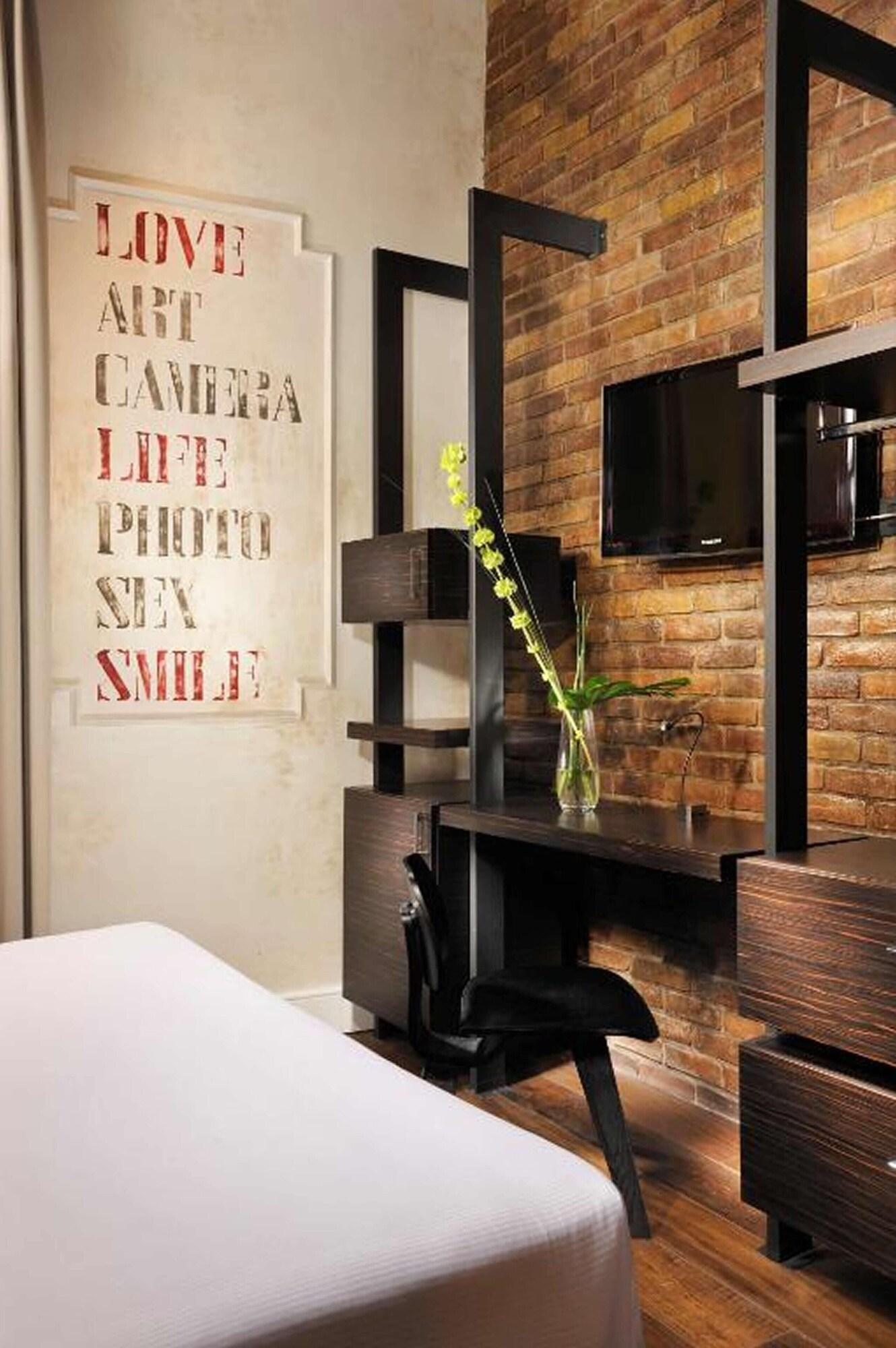 Hotell Relais Orso 3*