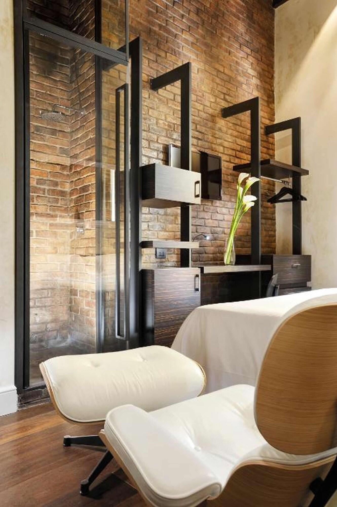 Relais Orso Hotell Roma