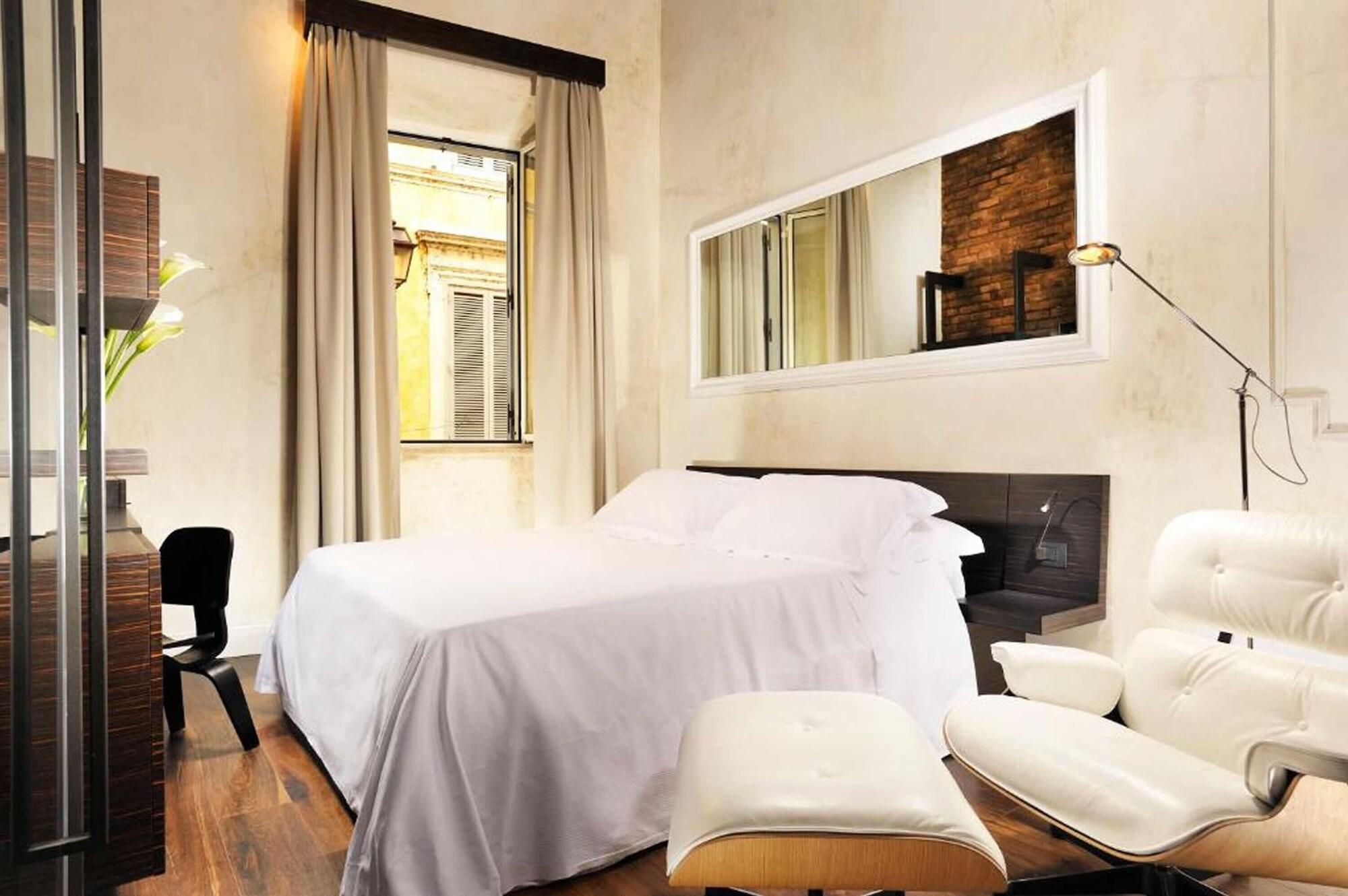 Hotell Relais Orso