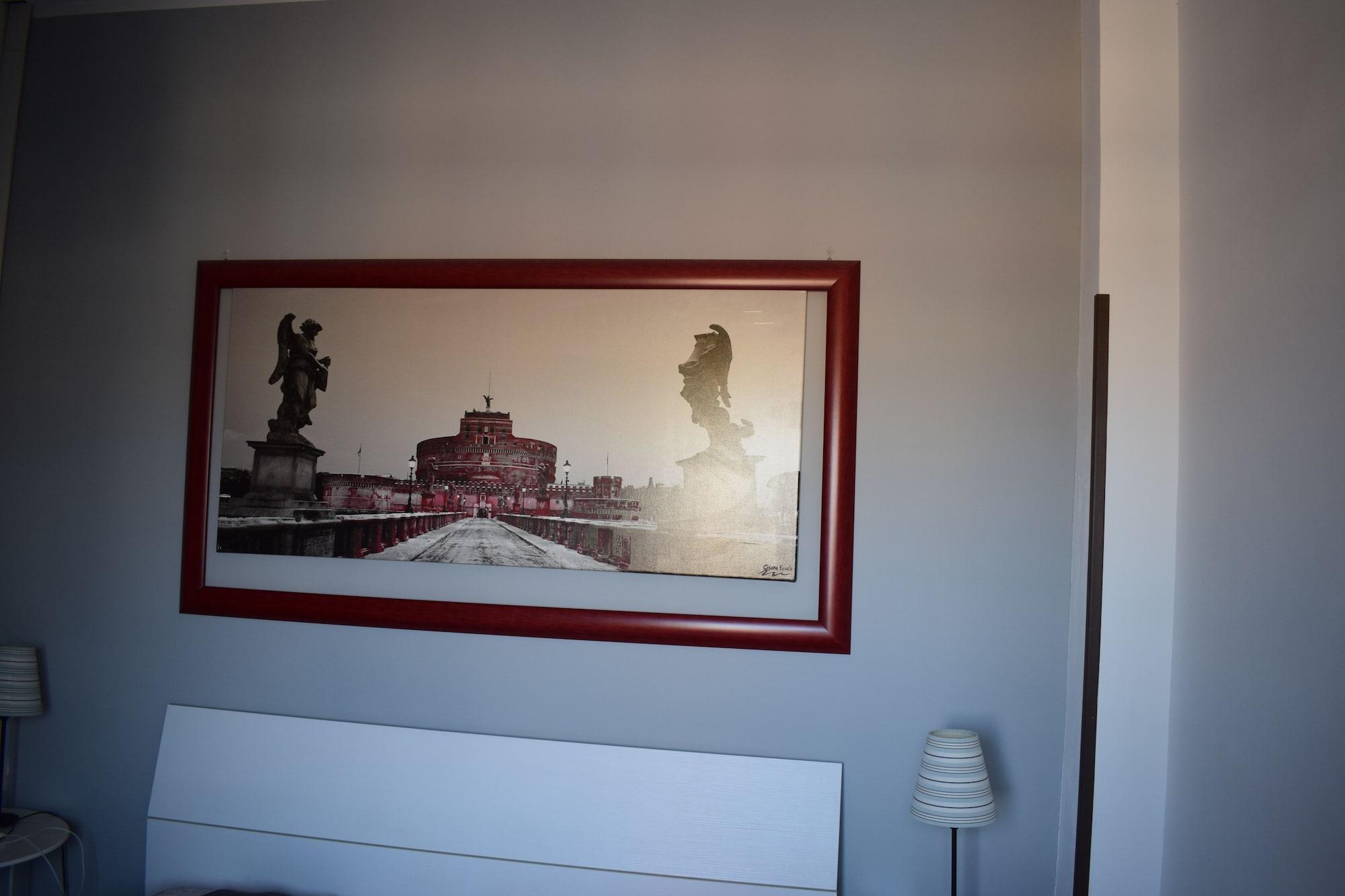 Lost In Bed & Breakfast Roma
