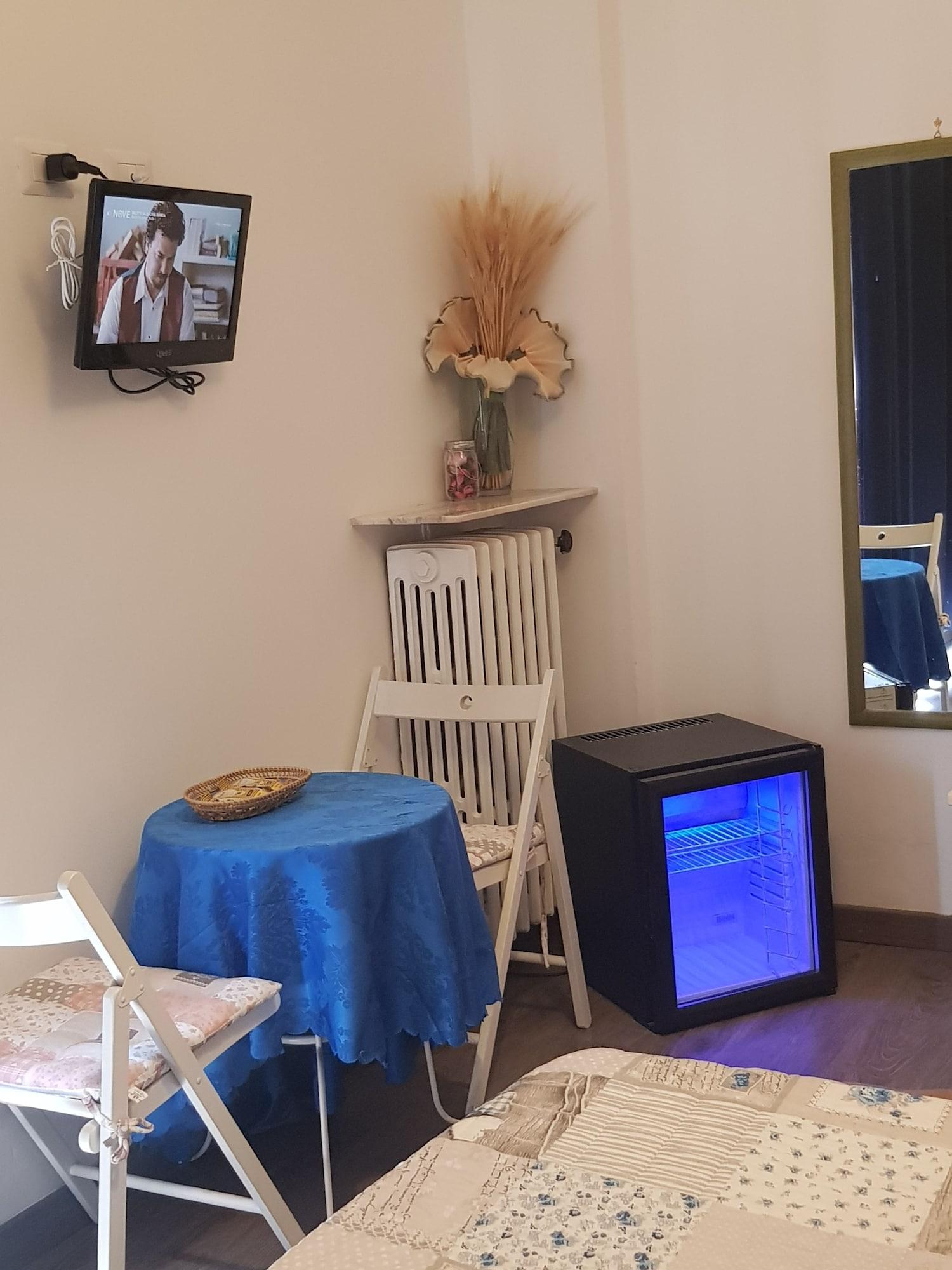 Bed & Breakfast Lost In Roma